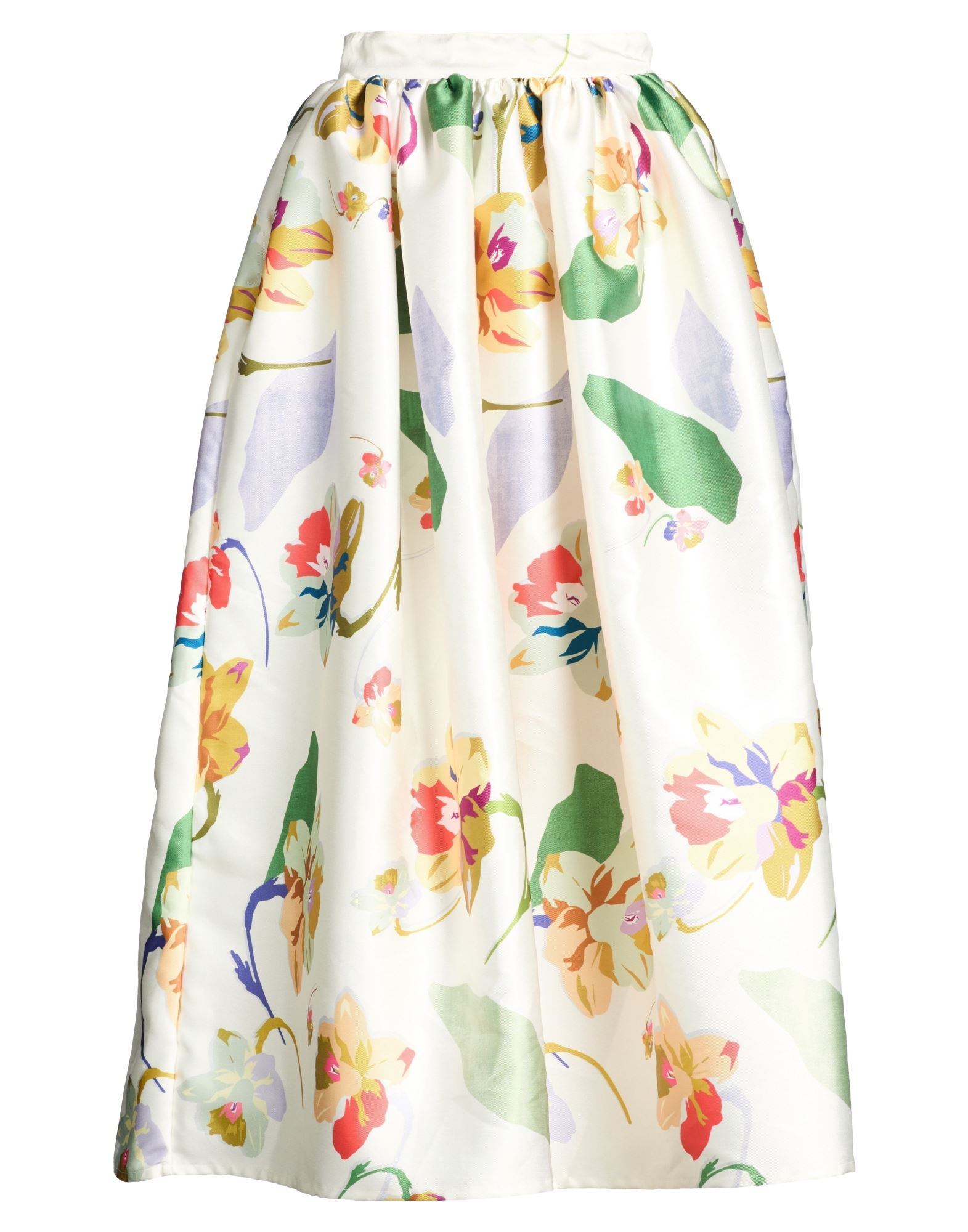 PRISM PRISM BOTTOMWEAR Μάξι φούστα