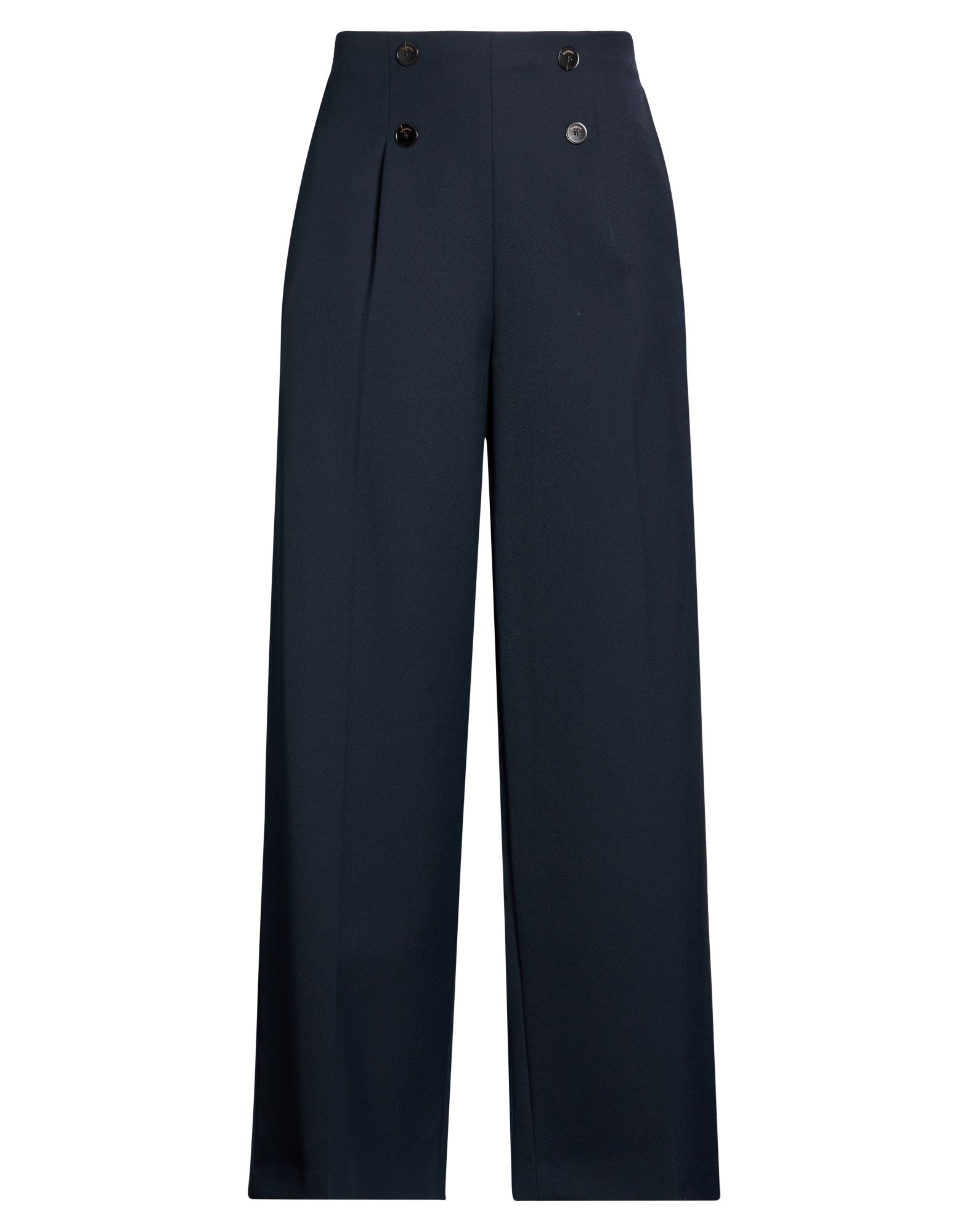 SANDRO SANDRO BOTTOMWEAR Casual Παντελόνι