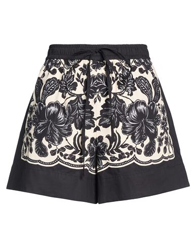 Shorts & Bermudashorts Damen Schwarz 32 Damen