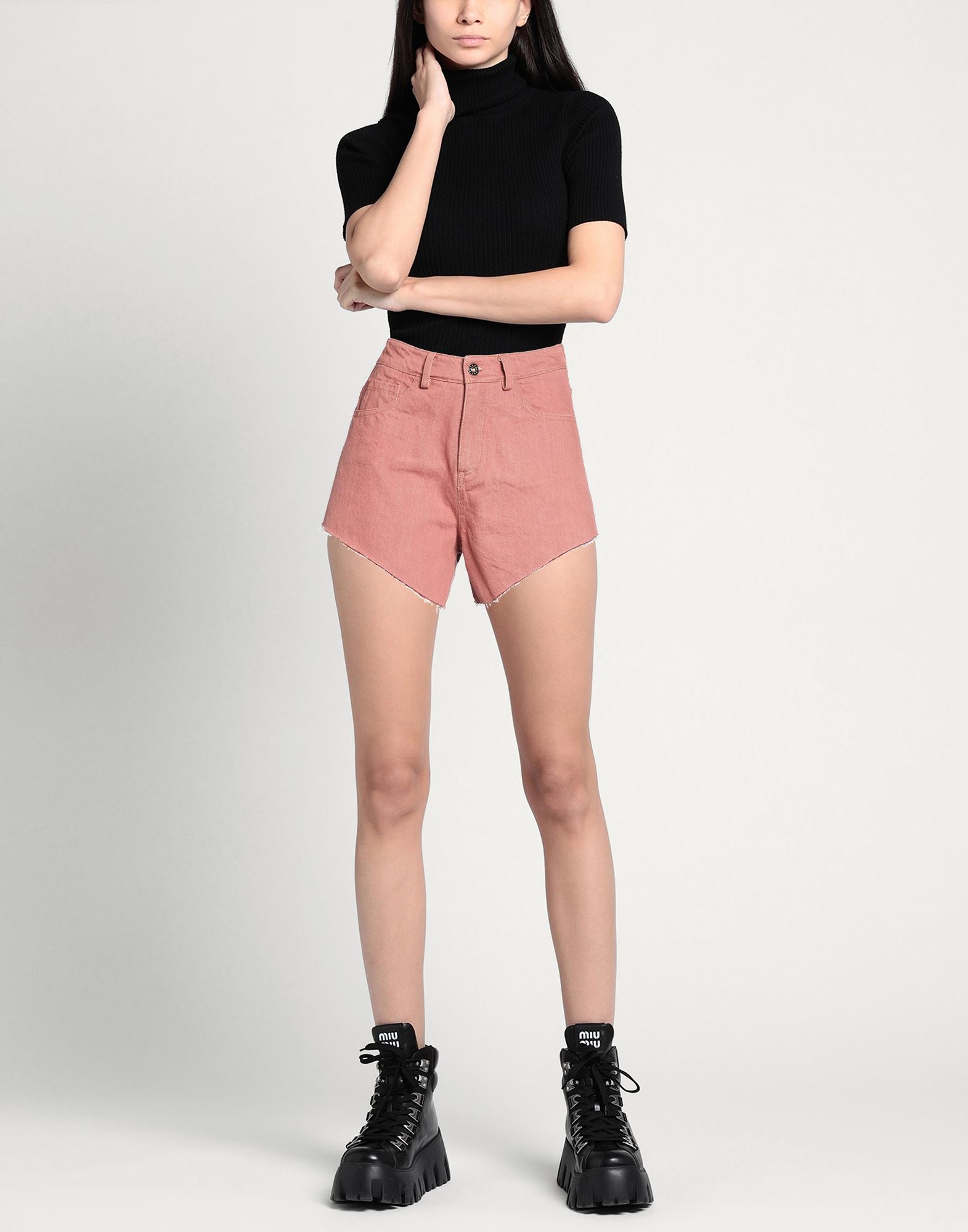  Tpn  - Hosen & Röcke - Jeansshorts - On Yoox.com 