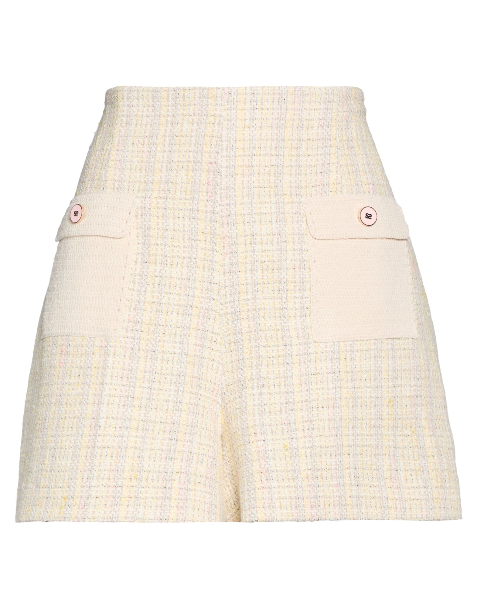 SANDRO BOTTOMWEAR Σορτς & Βερμούδες