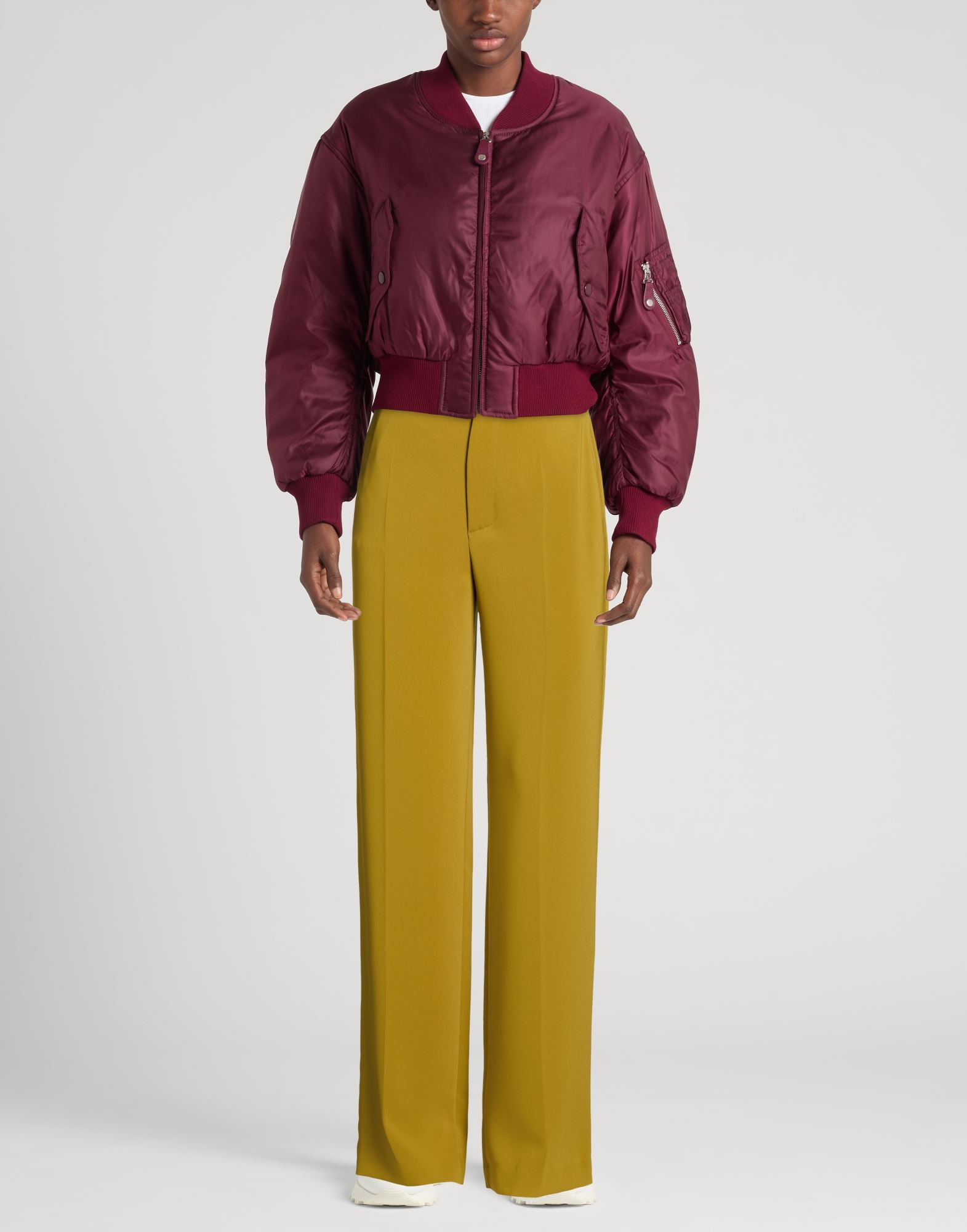  Aniye By - Hosen & Röcke - Hosen - On Yoox.com 