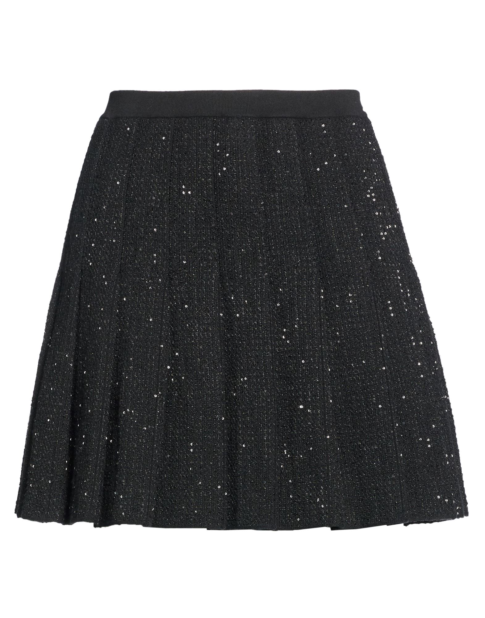 SANDRO BOTTOMWEAR Μίνι φούστα