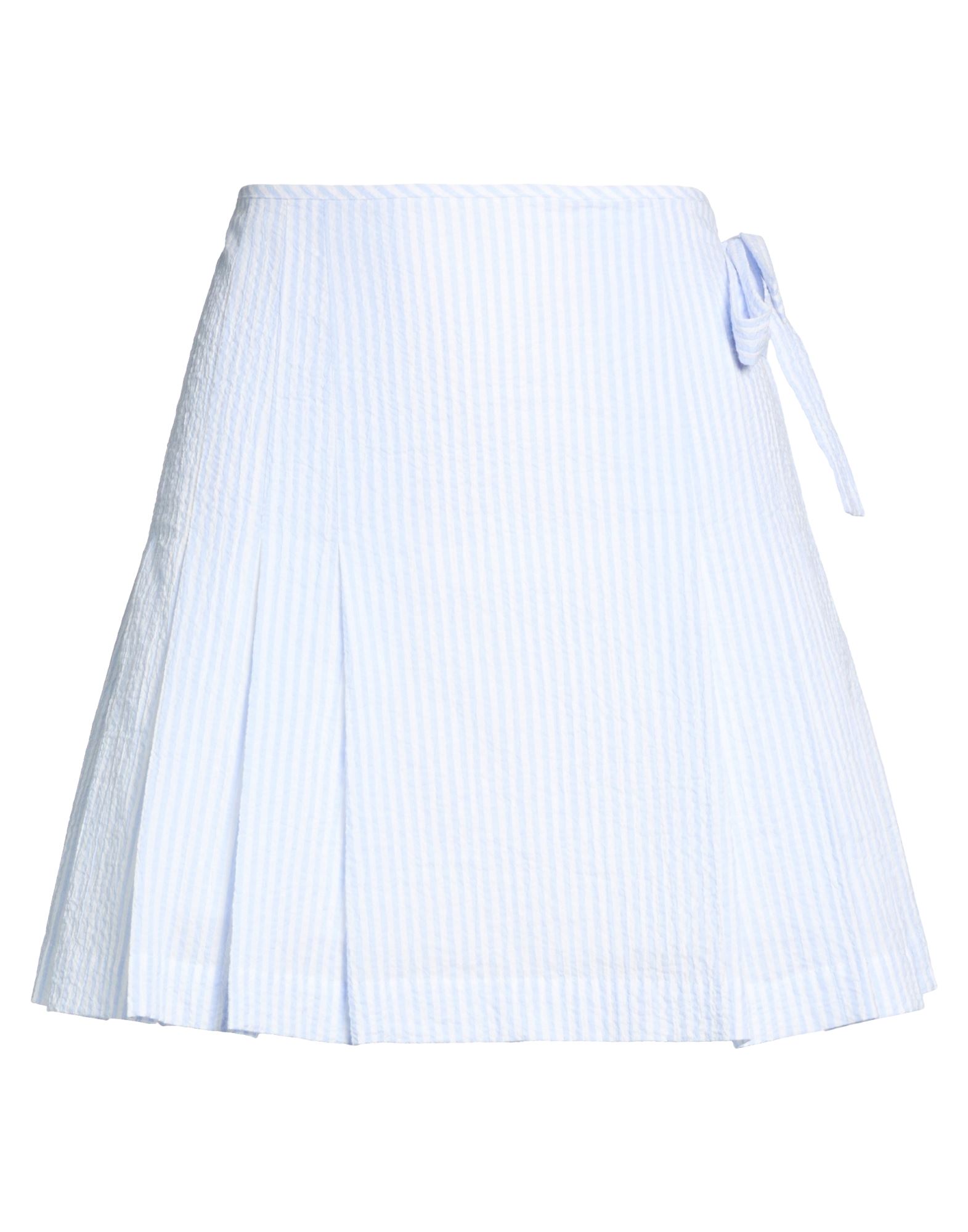 SANDRO BOTTOMWEAR Μίνι φούστα