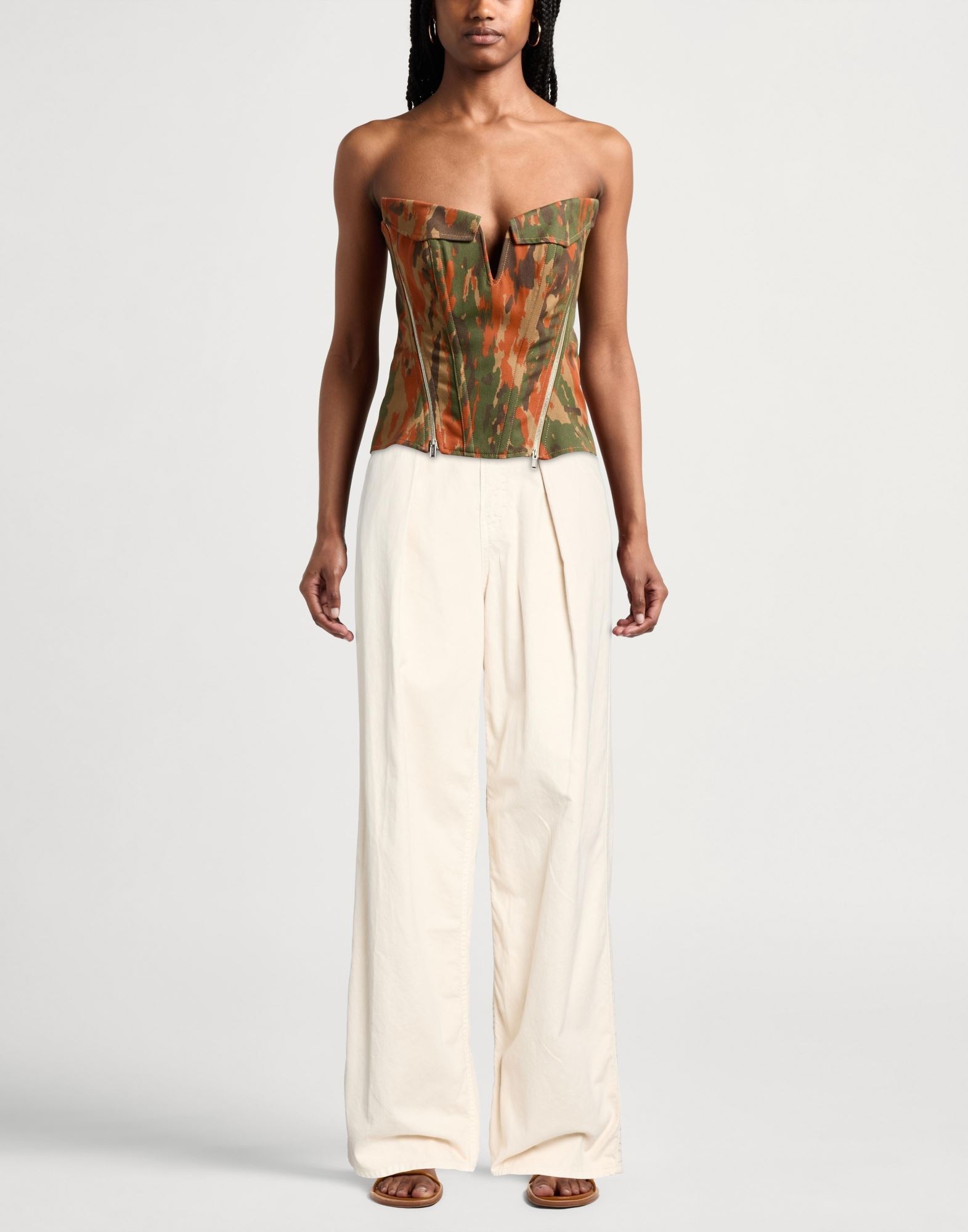  Haikure - Hosen & Röcke - Jeanshosen - On Yoox.com 