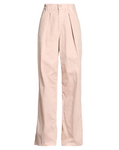 Pantalones vaqueros Mujer Rosa palo 26,29,30 Mujer