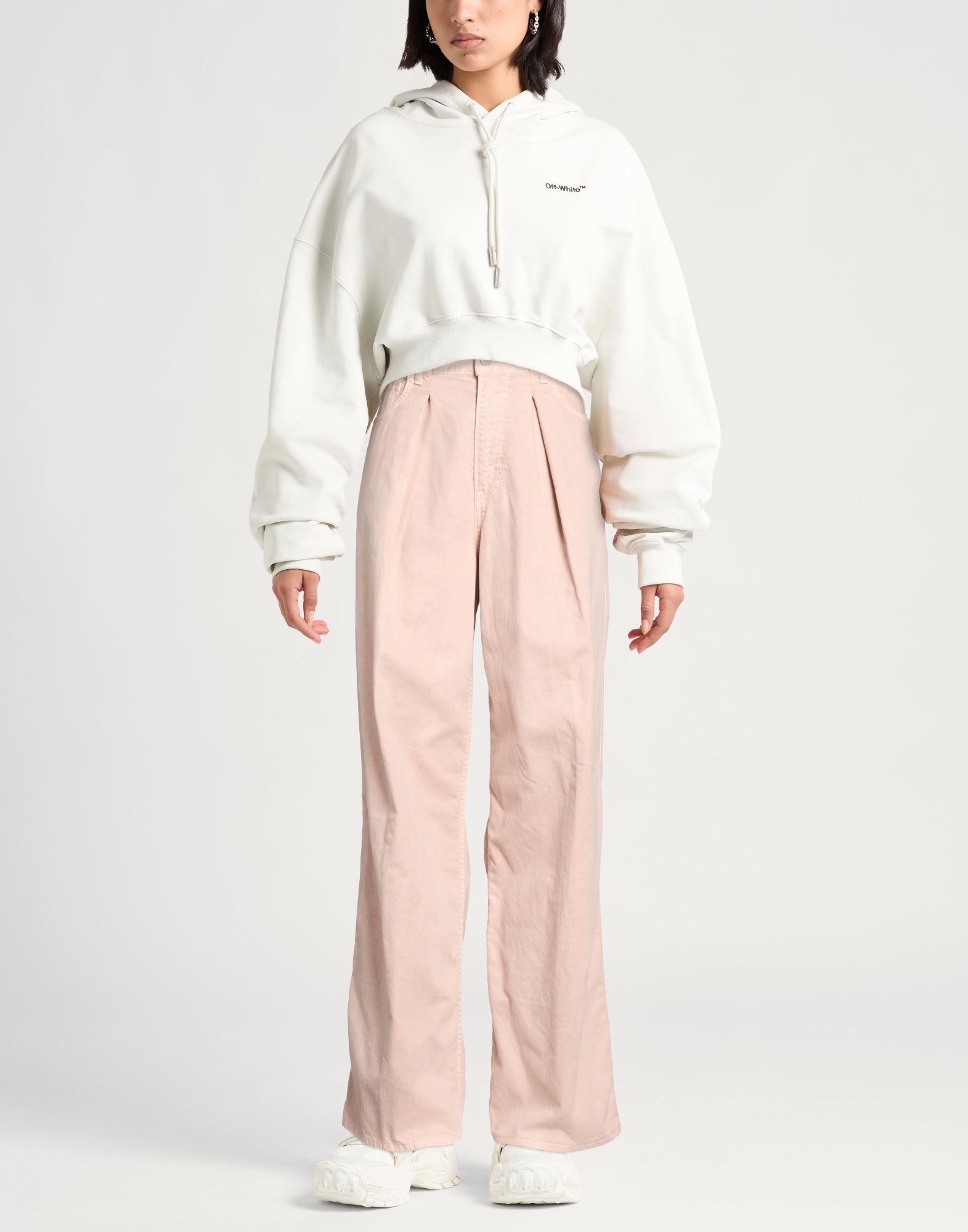  Haikure - Hosen & Röcke - Jeanshosen - On Yoox.com 