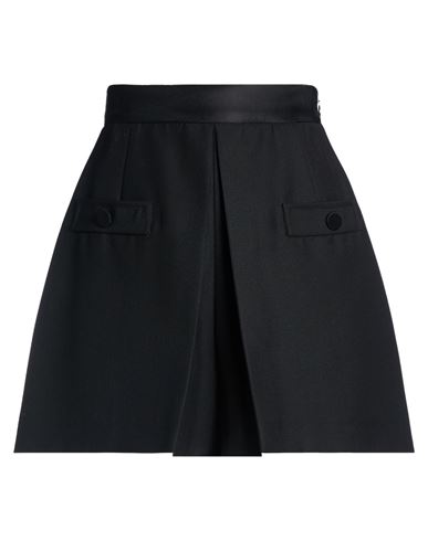 Shorts & Bermudashorts Damen Schwarz 32,34,36,38 Damen