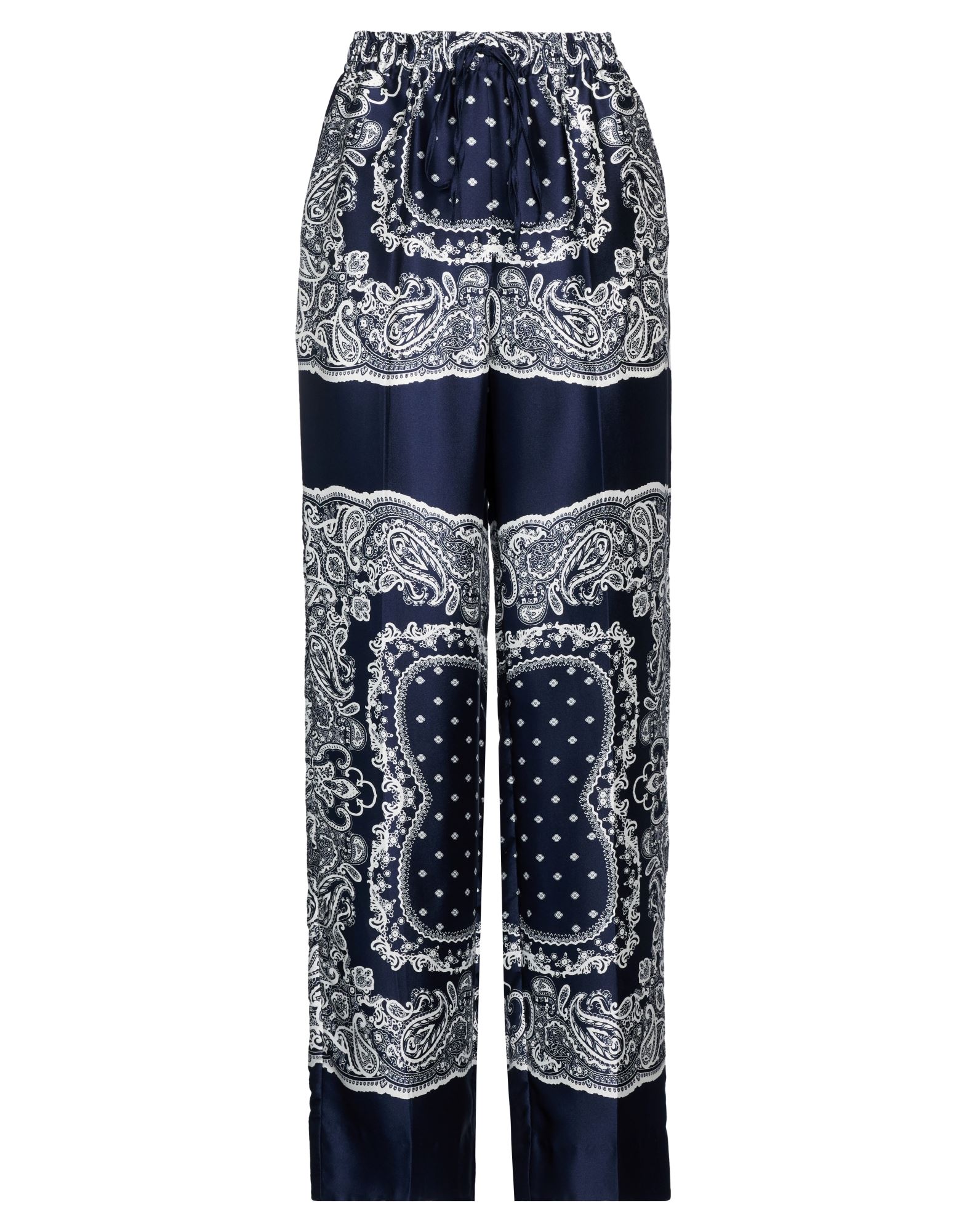 SANDRO BOTTOMWEAR Casual Παντελόνι