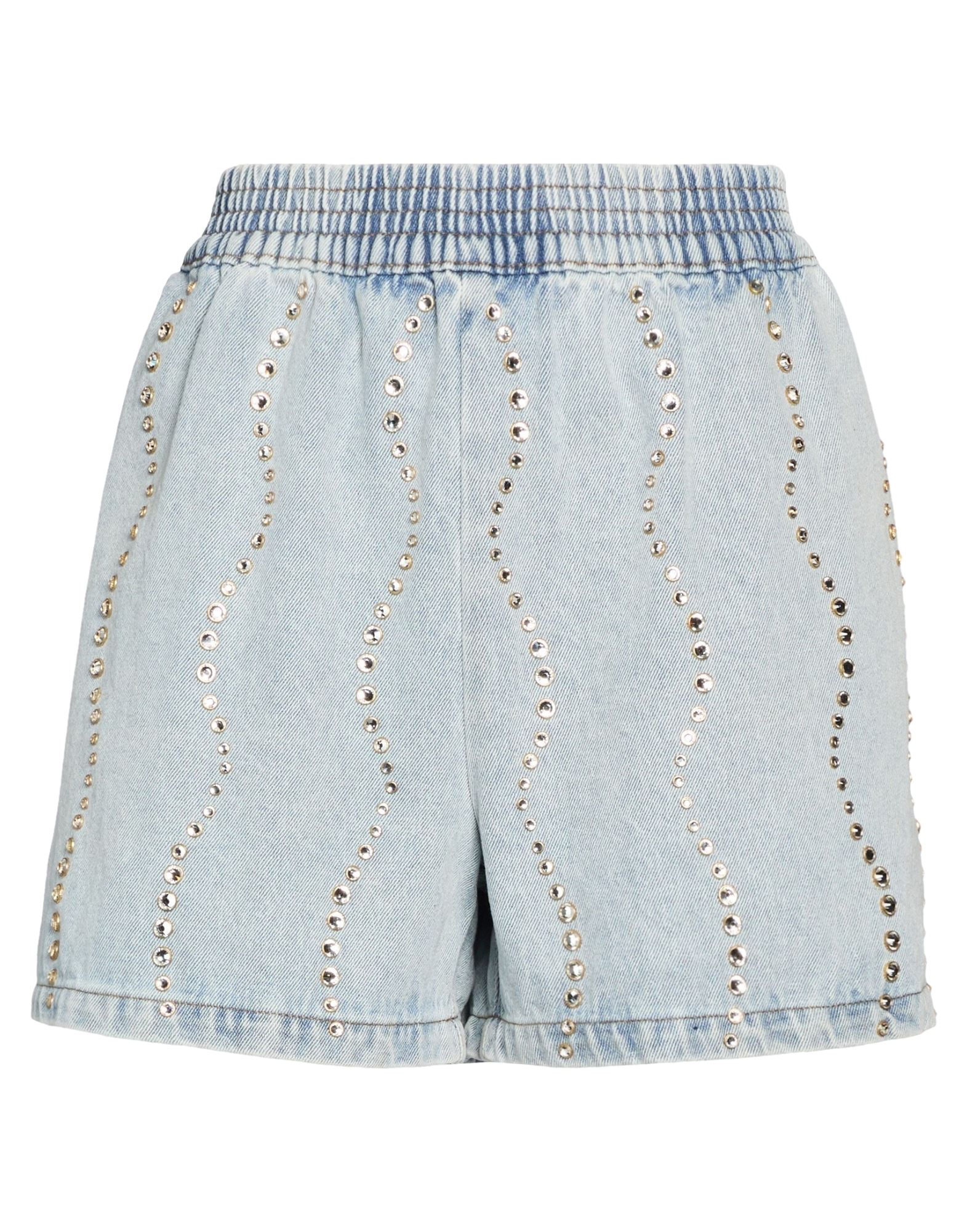  Sandro - Hosen & Röcke - Jeansshorts - On Yoox.com 