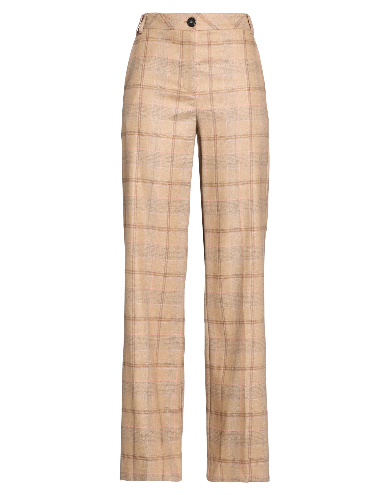 PATRIZIA PEPE BOTTOMWEAR Casual Παντελόνι