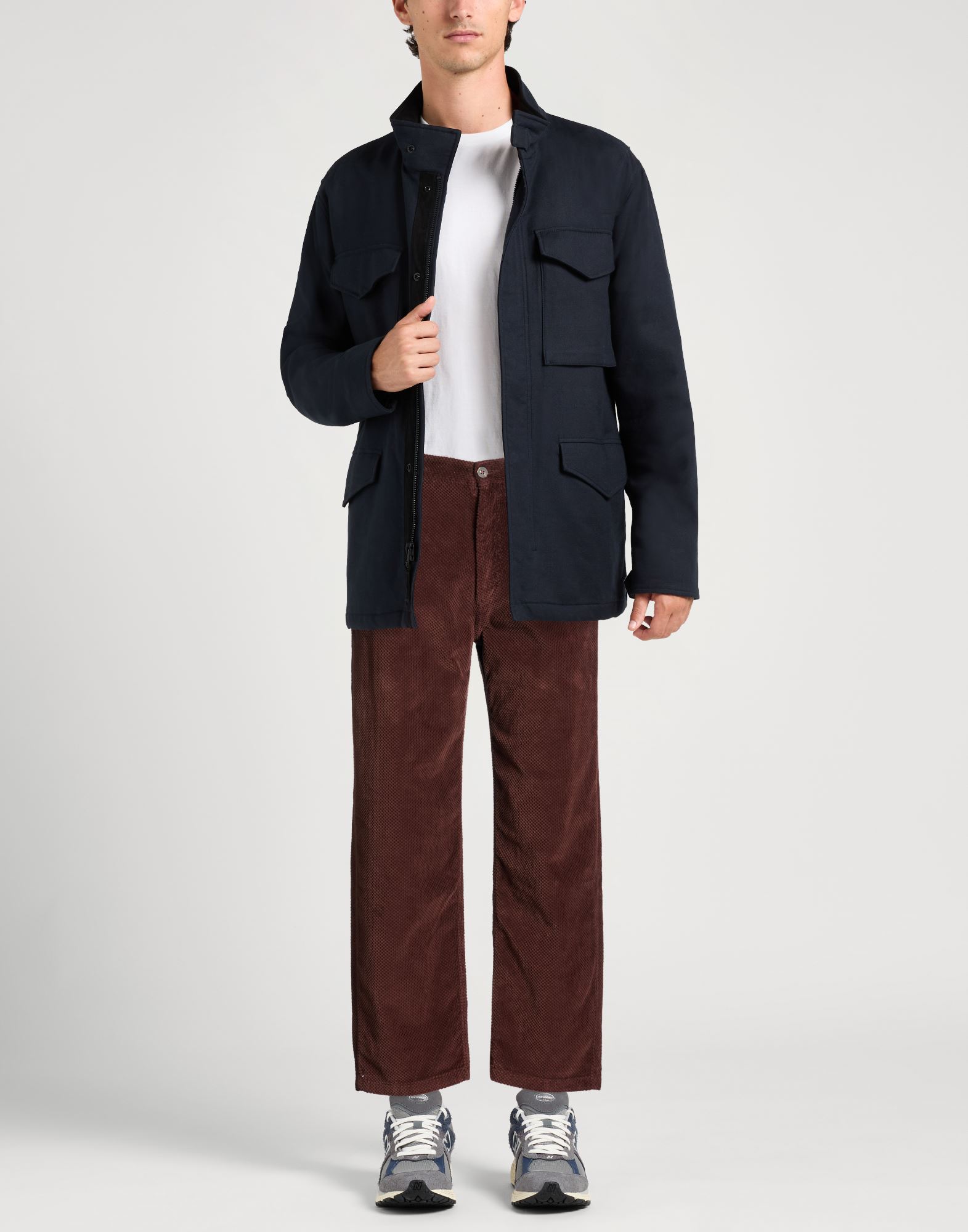  Berna - Hosen & Röcke - Hosen - On Yoox.com 