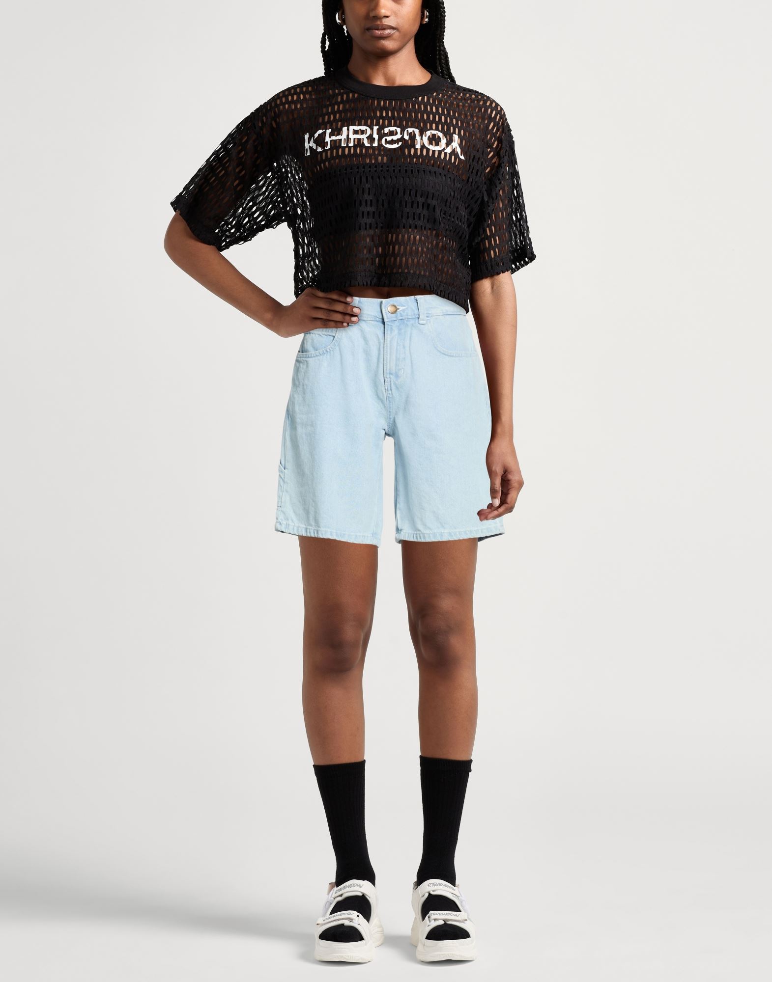 Dickies - Hosen & Röcke - Jeansshorts - On Yoox.com 
