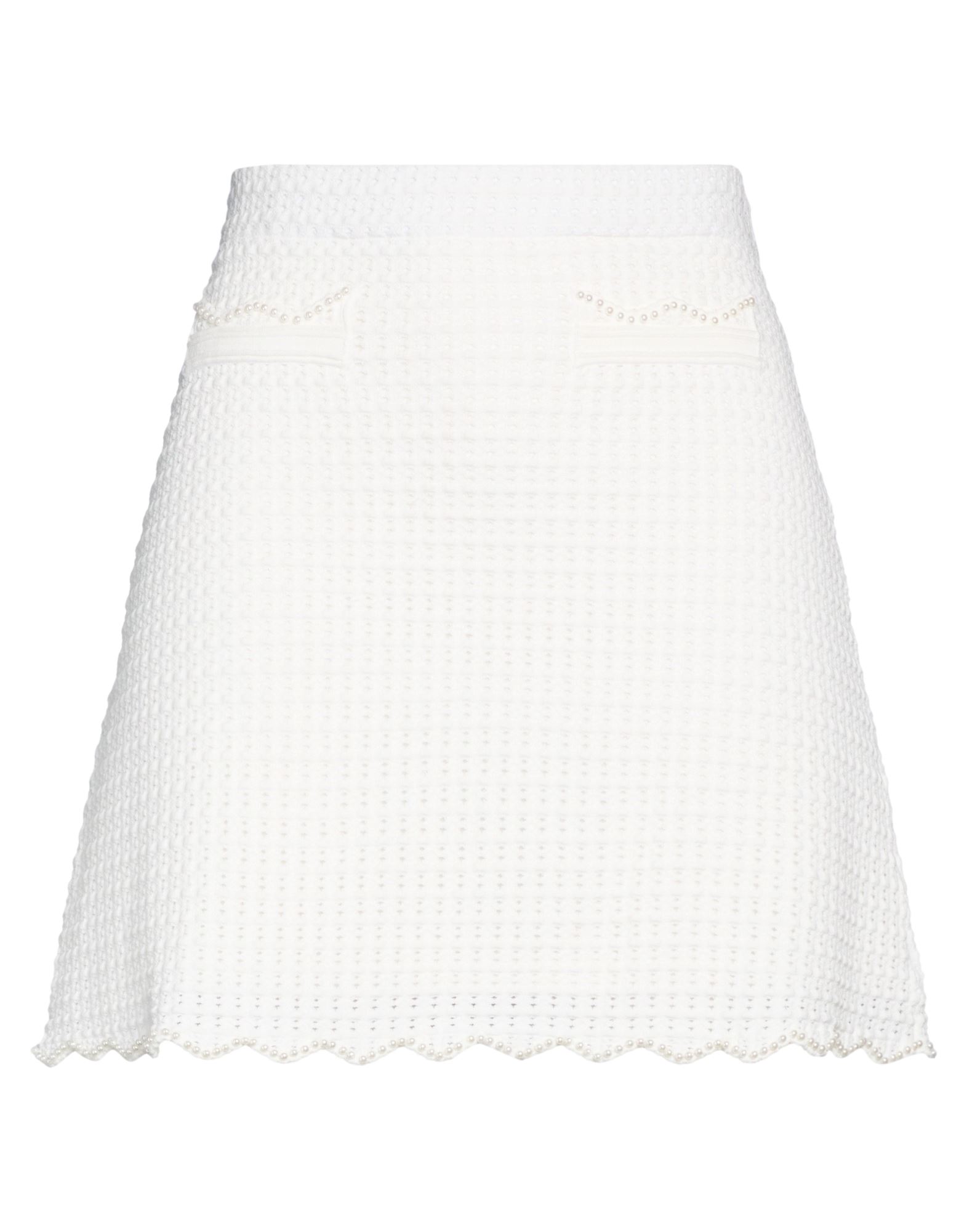 SANDRO BOTTOMWEAR Μίνι φούστα