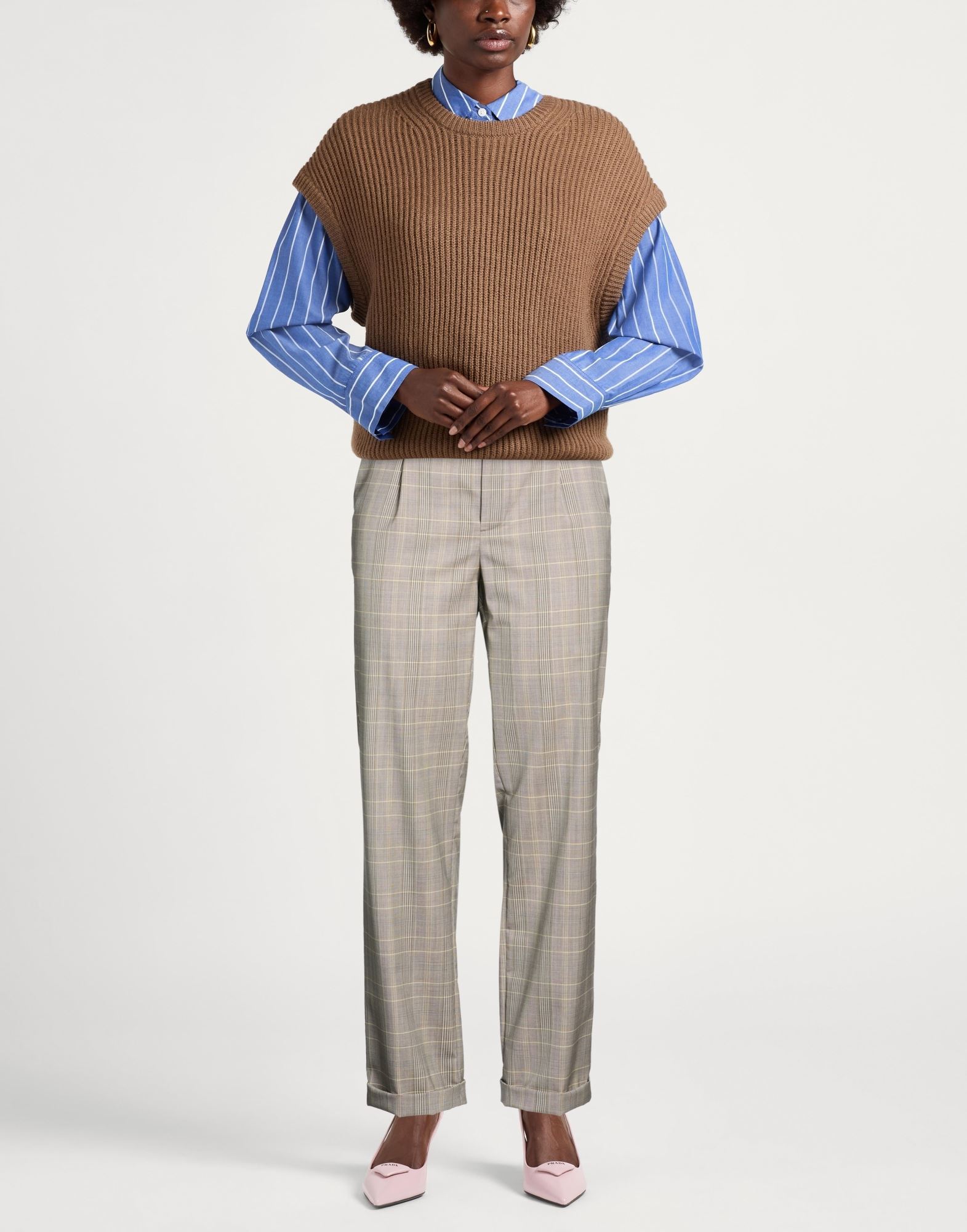  Zadig&voltaire - Hosen & Röcke - Hosen - On Yoox.com 