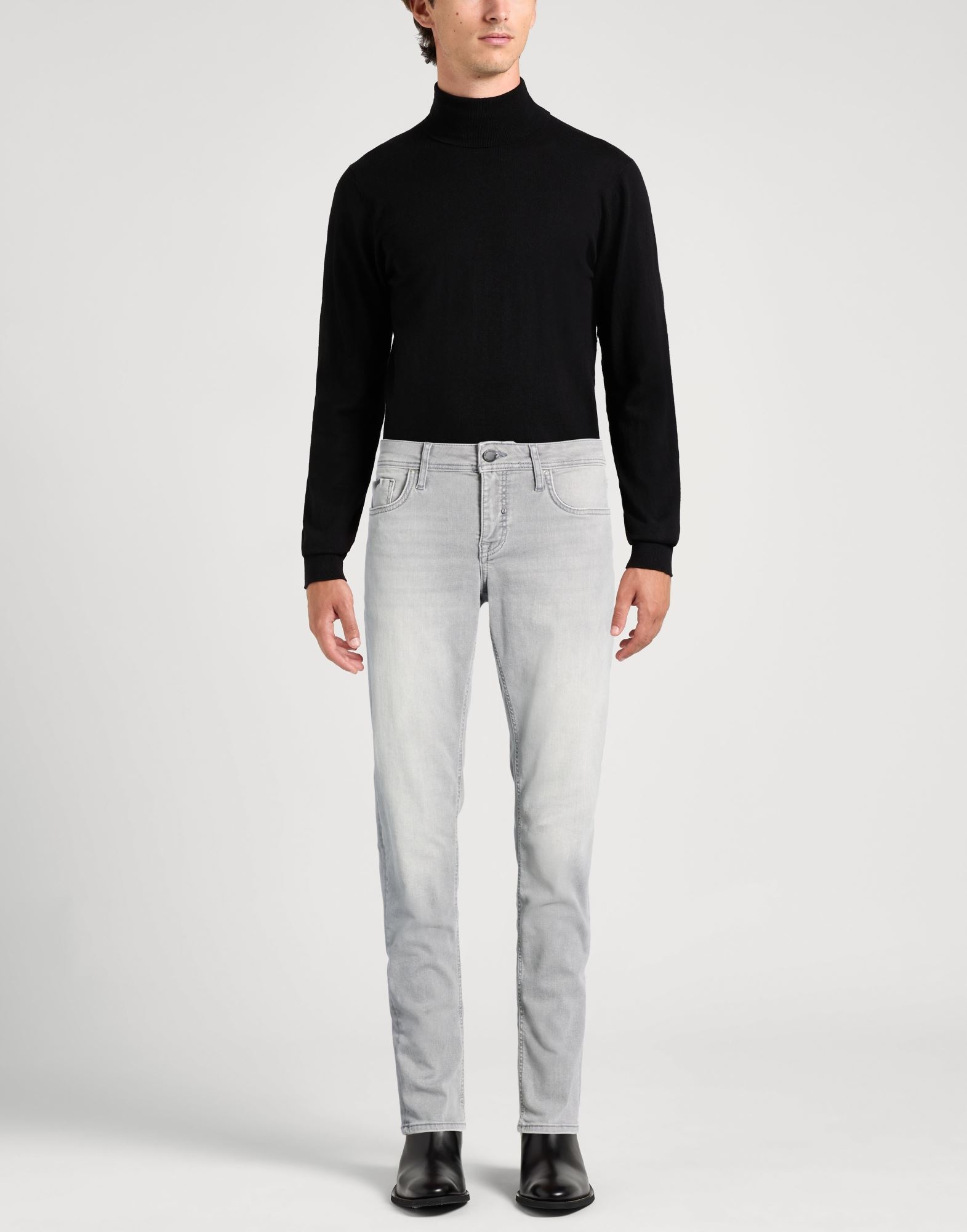  Antony Morato - Hosen & Röcke - Jeanshosen - On Yoox.com 