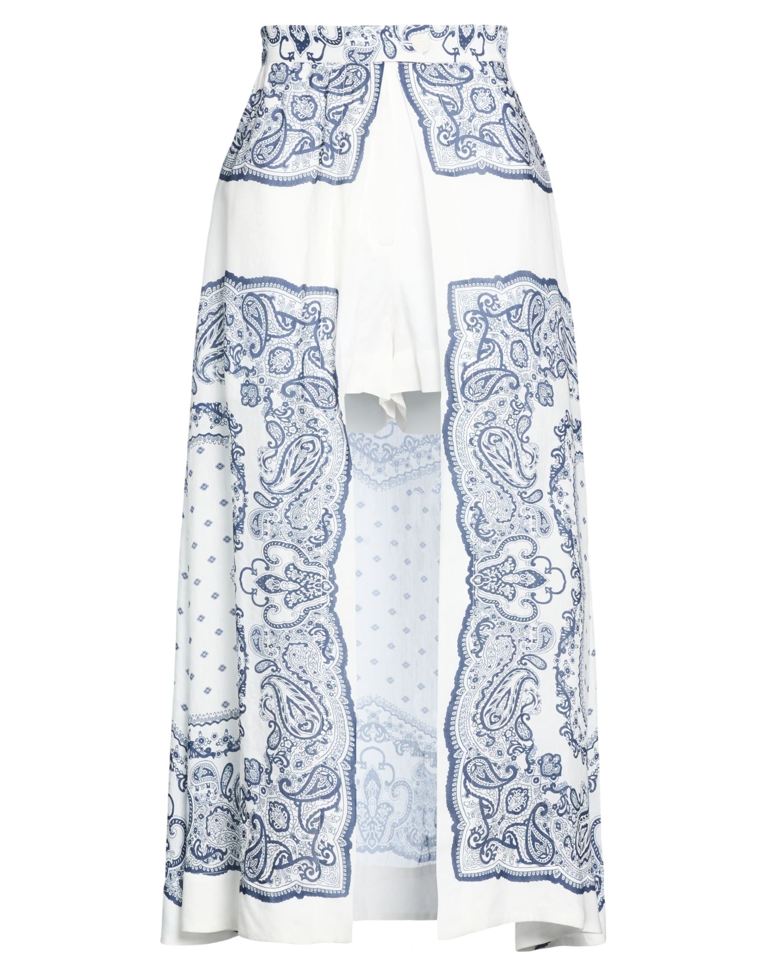SANDRO SANDRO BOTTOMWEAR Μίντι φούστα