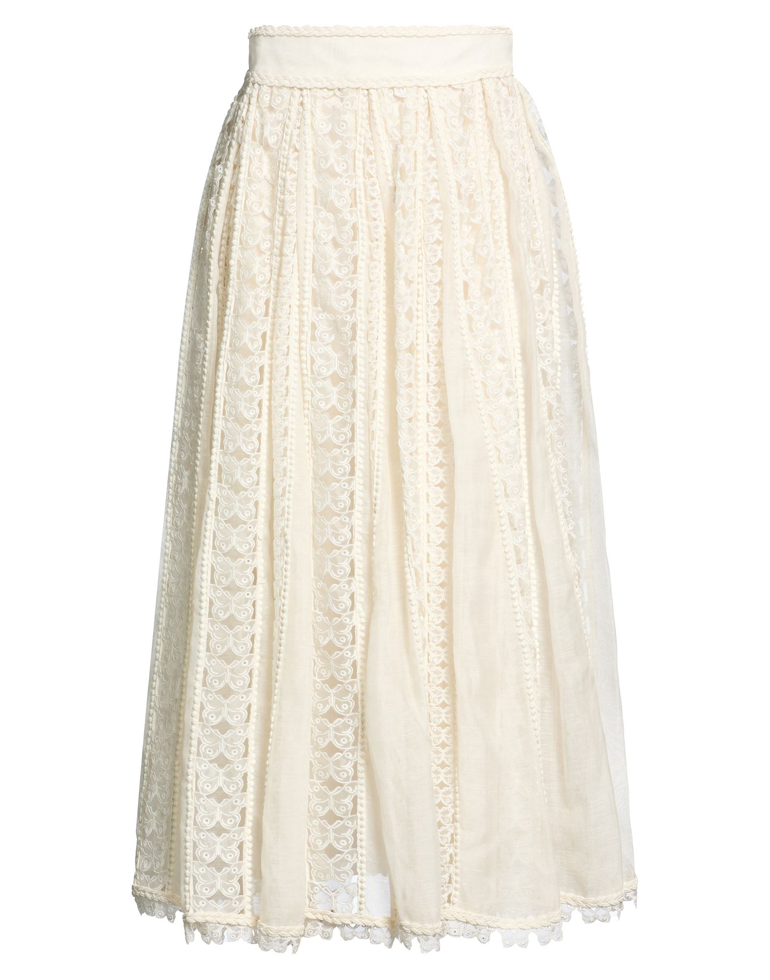  Zimmermann - Hosen & Röcke - Maxi-röcke - On Yoox.com 