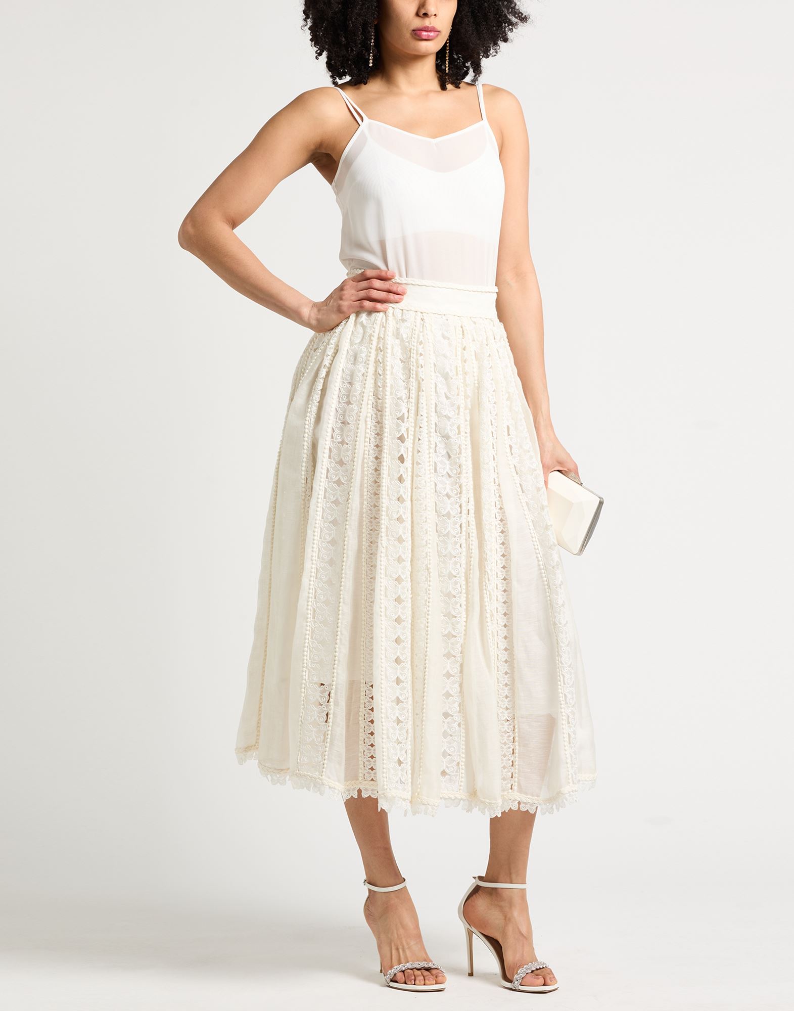  Zimmermann - Hosen & Röcke - Maxi-röcke - On Yoox.com 