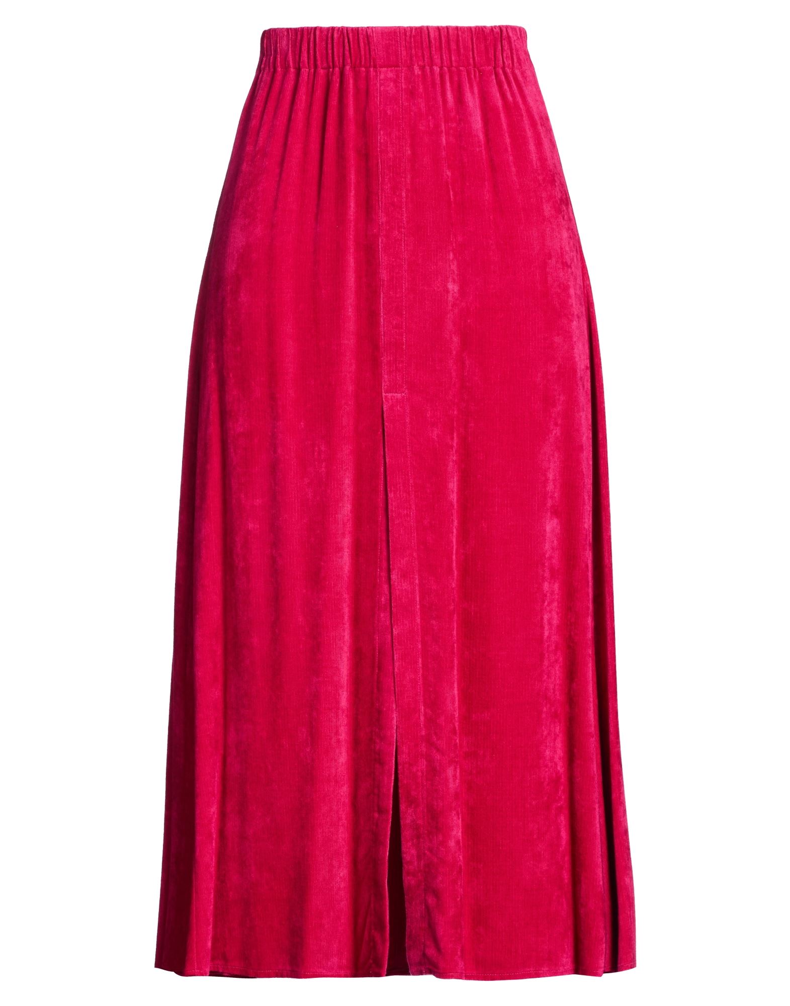 FORTE_FORTE BOTTOMWEAR Μίντι φούστα