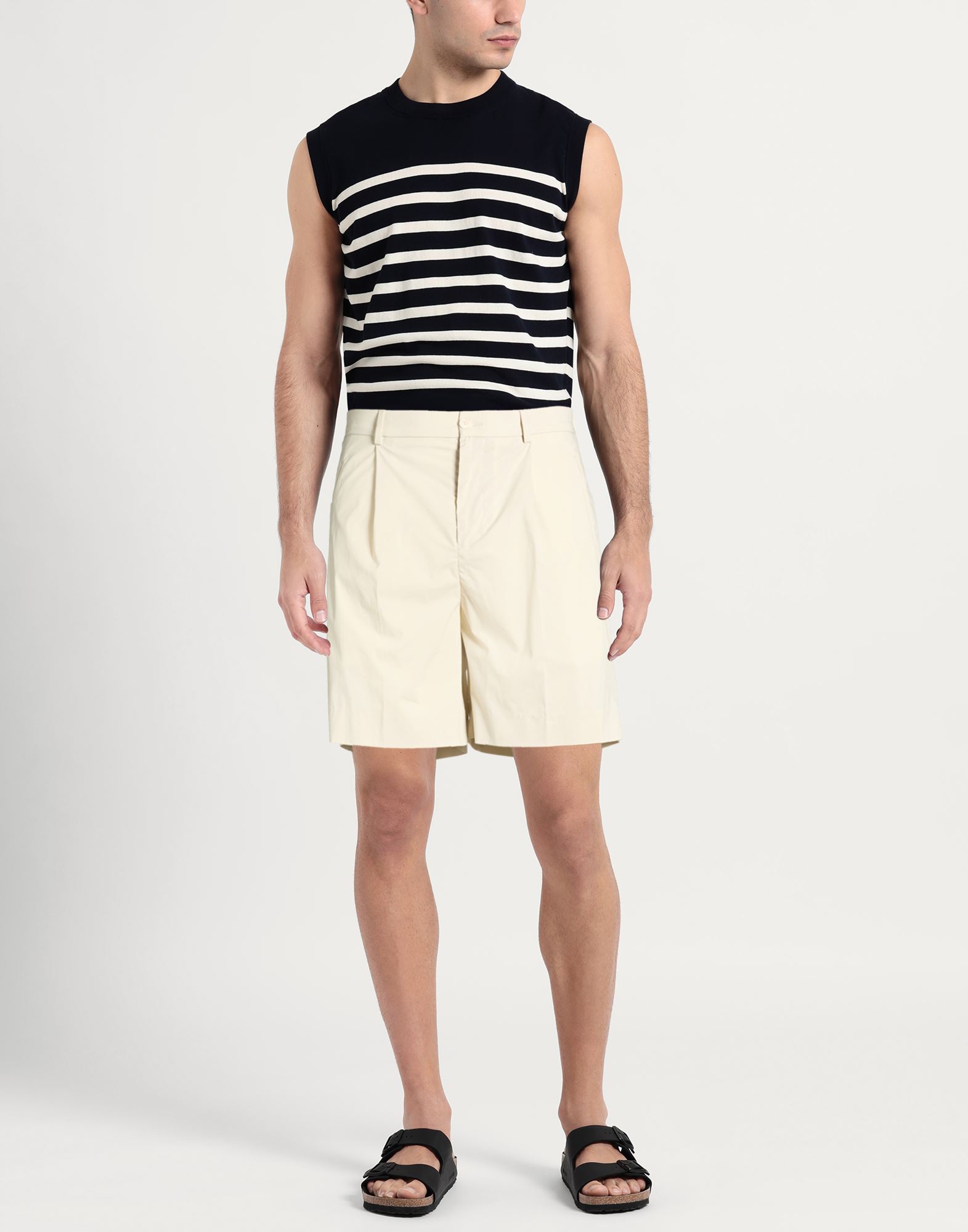  Bonheur - Hosen & Röcke - Shorts & Bermudashorts - On Yoox.com 
