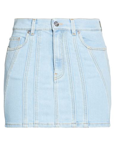 Jeansrock Damen Blau 34,38,42 Damen