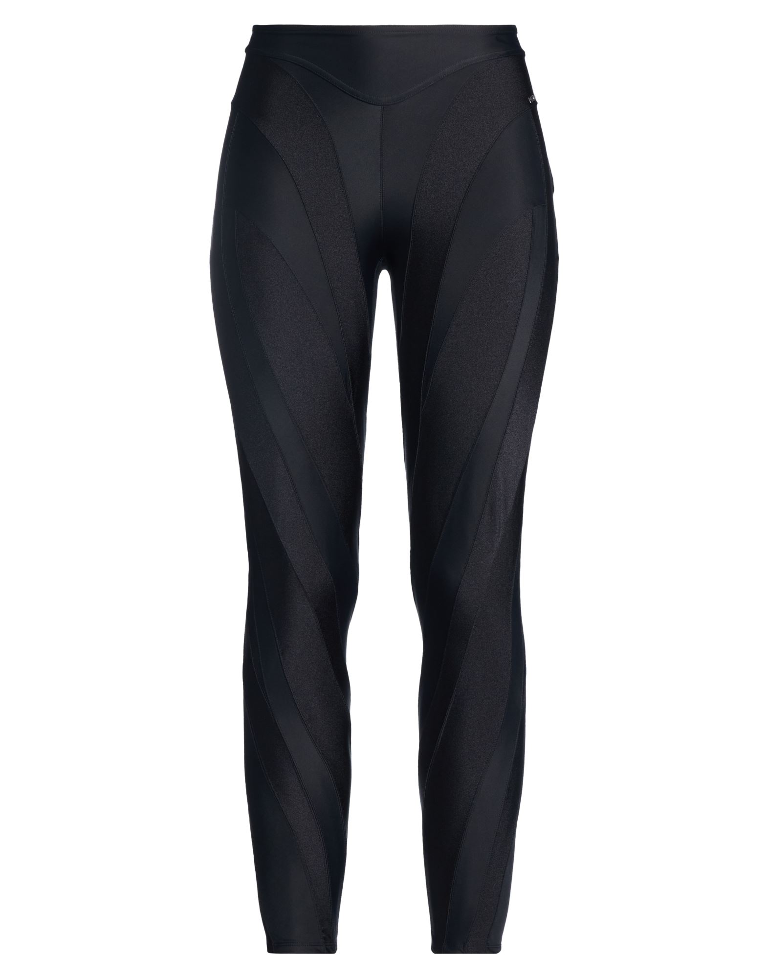 MUGLER MUGLER BOTTOMWEAR Κολάν