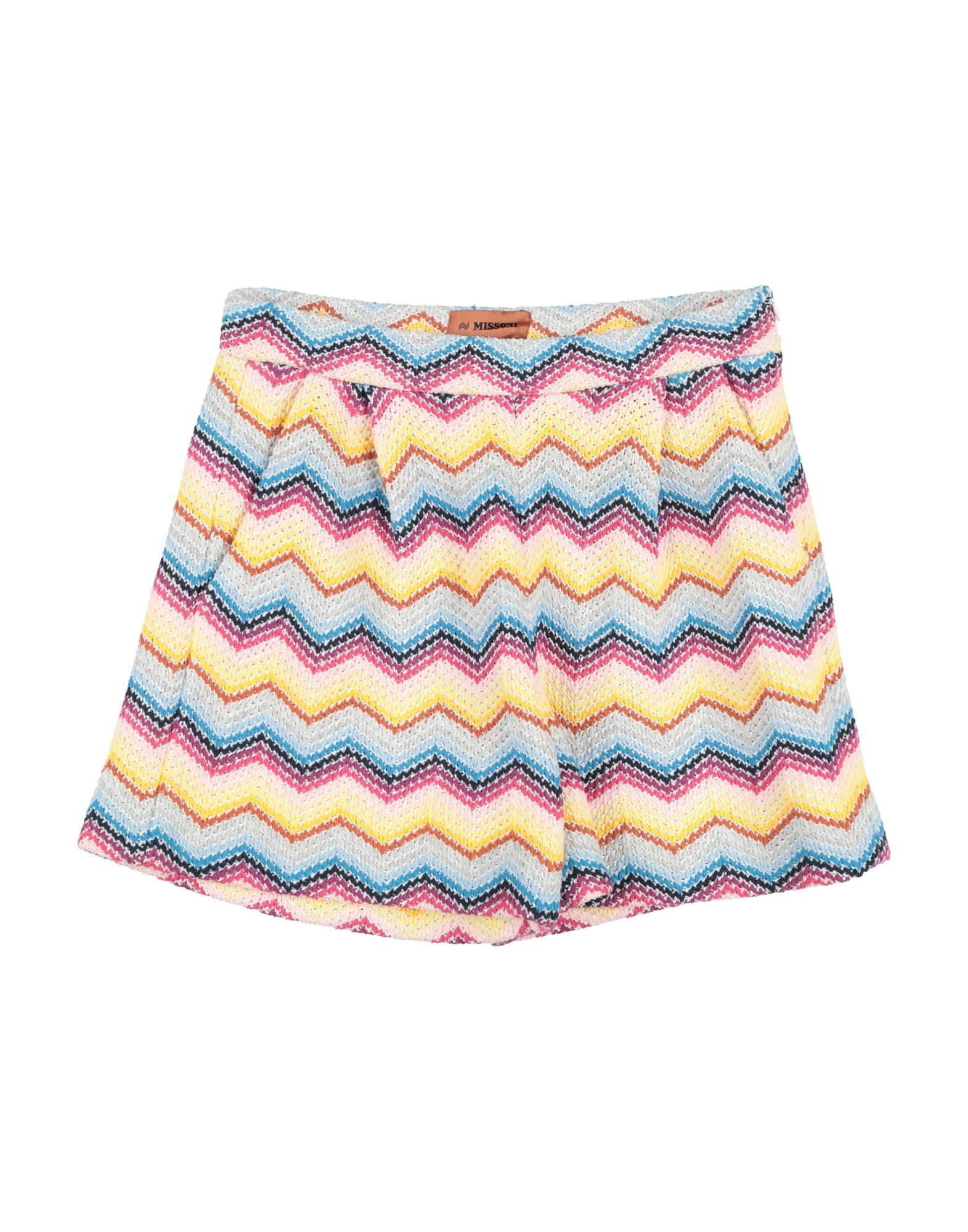  Missoni Kids - Hosen & Röcke - Shorts & Bermudashorts - On Yoox.com 