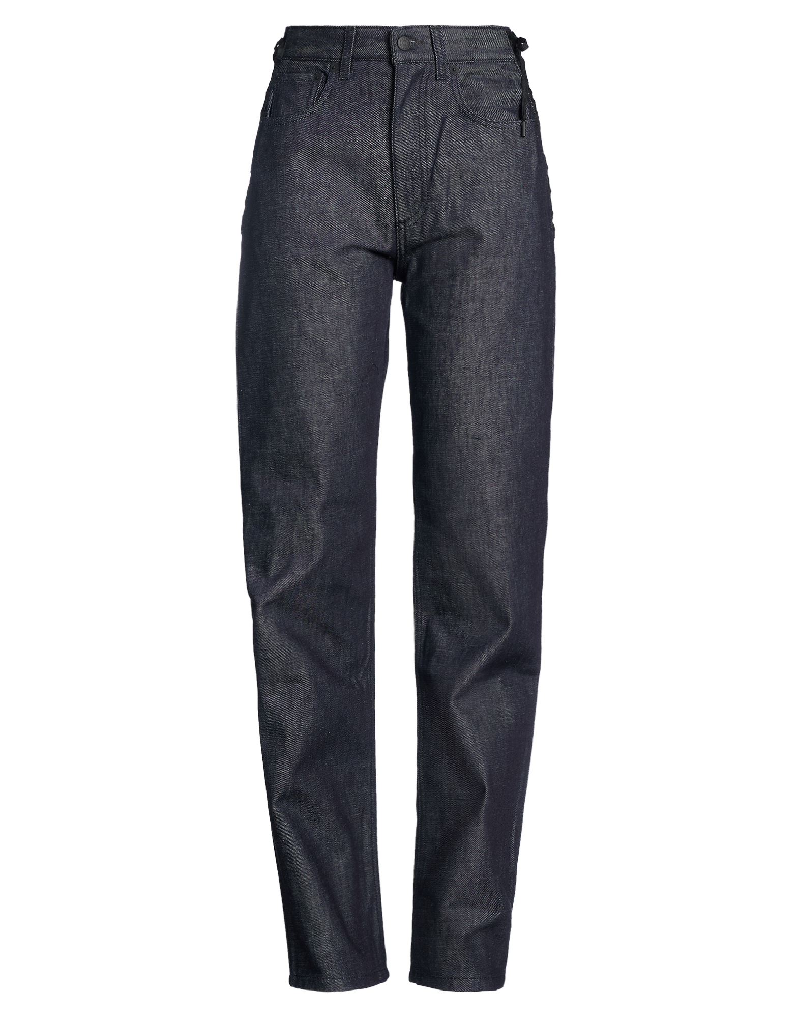  Mugler - Hosen & Röcke - Jeanshosen - On Yoox.com 