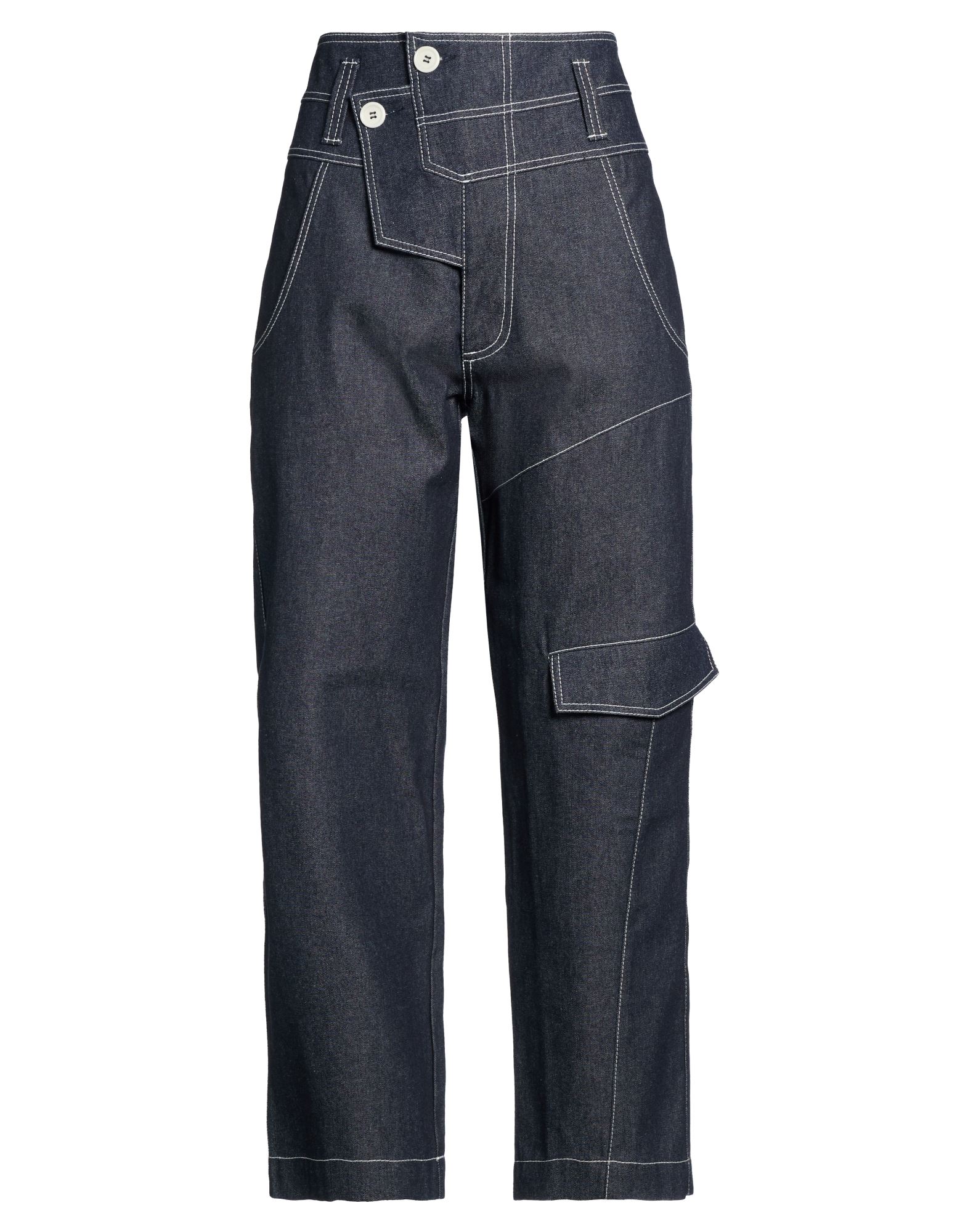  Jejia - Partes De Abajo - Pantalones Vaqueros - On Yoox.com 