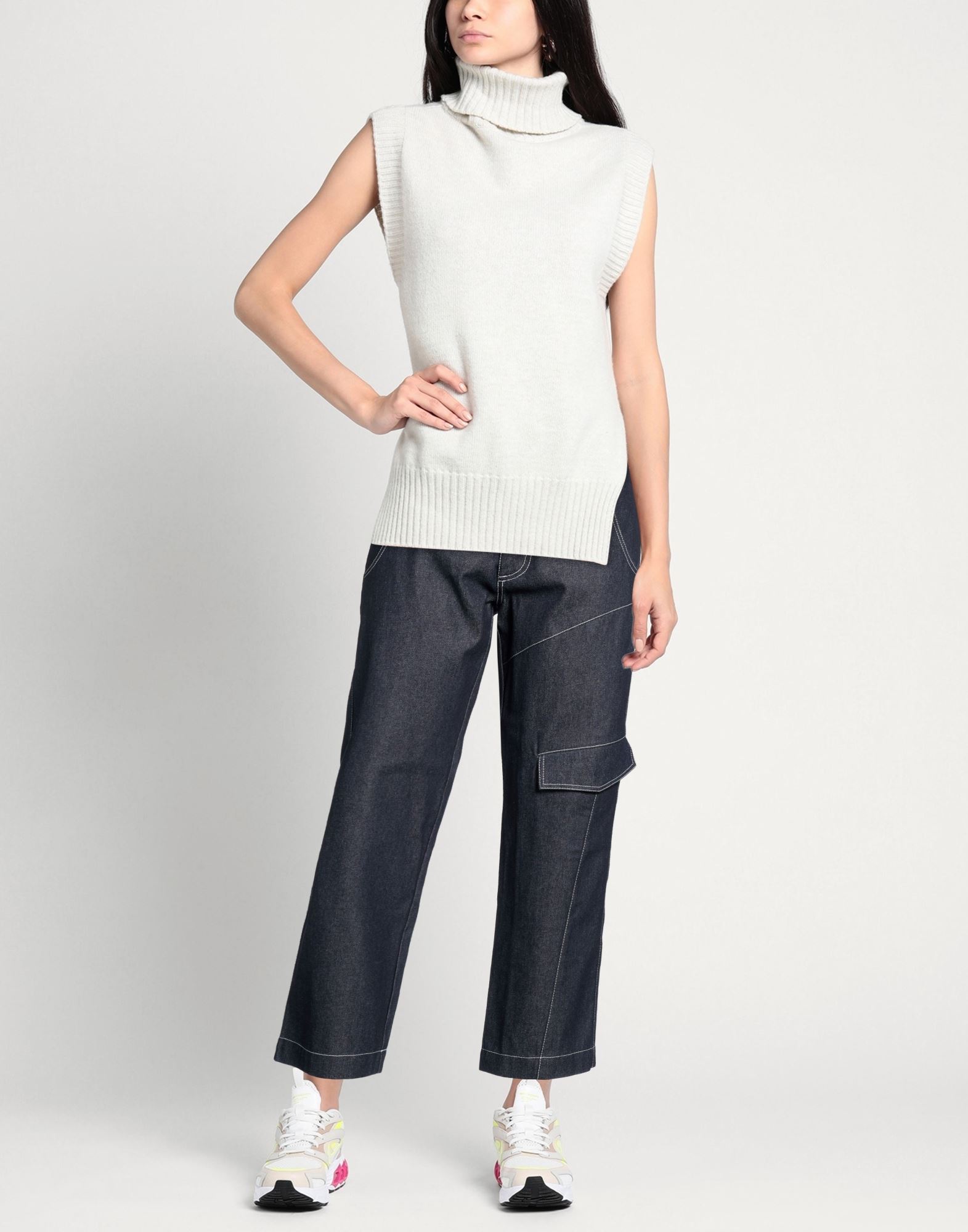  Jejia - Partes De Abajo - Pantalones Vaqueros - On Yoox.com 