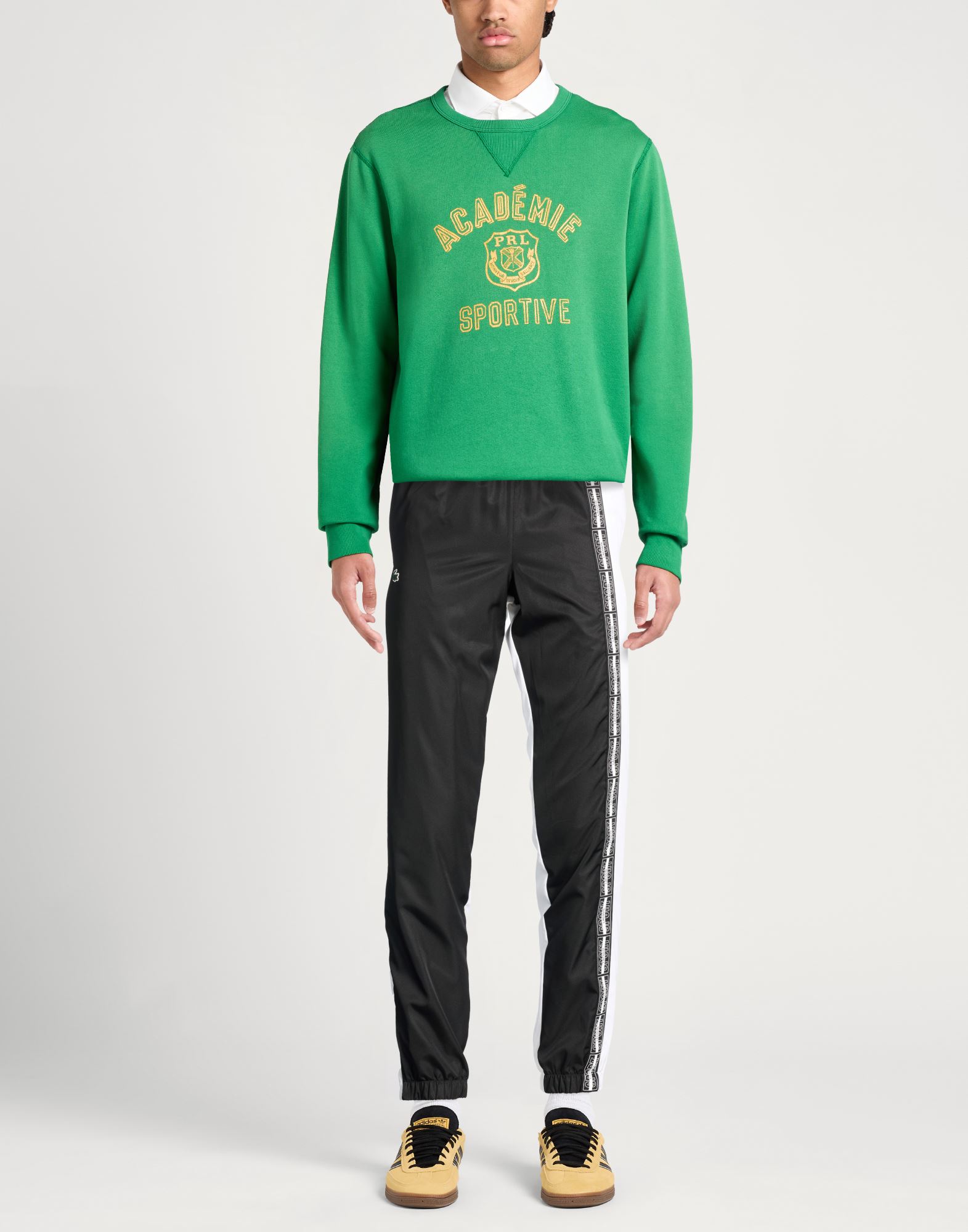  Lacoste Sport - Hosen & Röcke - Hosen - On Yoox.com 