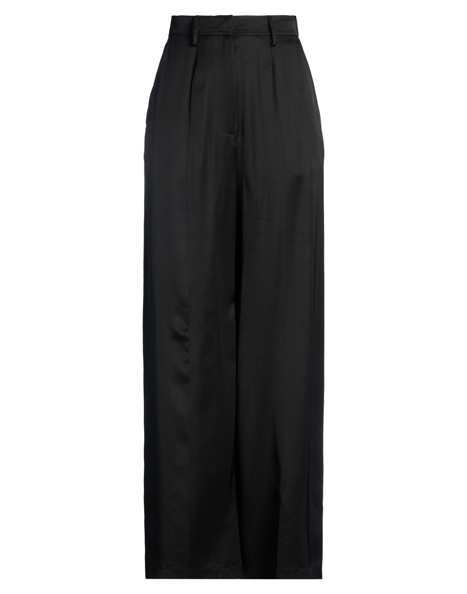 FORTE_FORTE BOTTOMWEAR Casual Παντελόνι