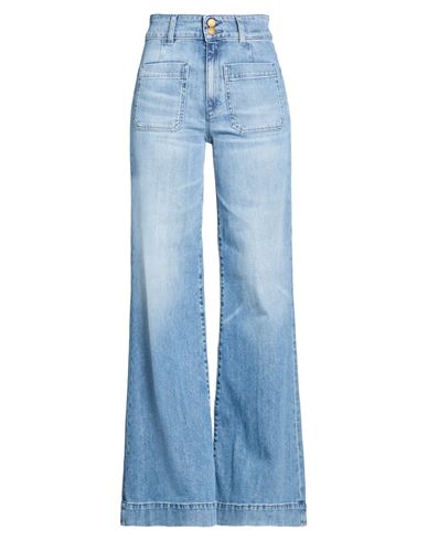 Pantalones vaqueros Mujer Azul marino 29,30 Mujer