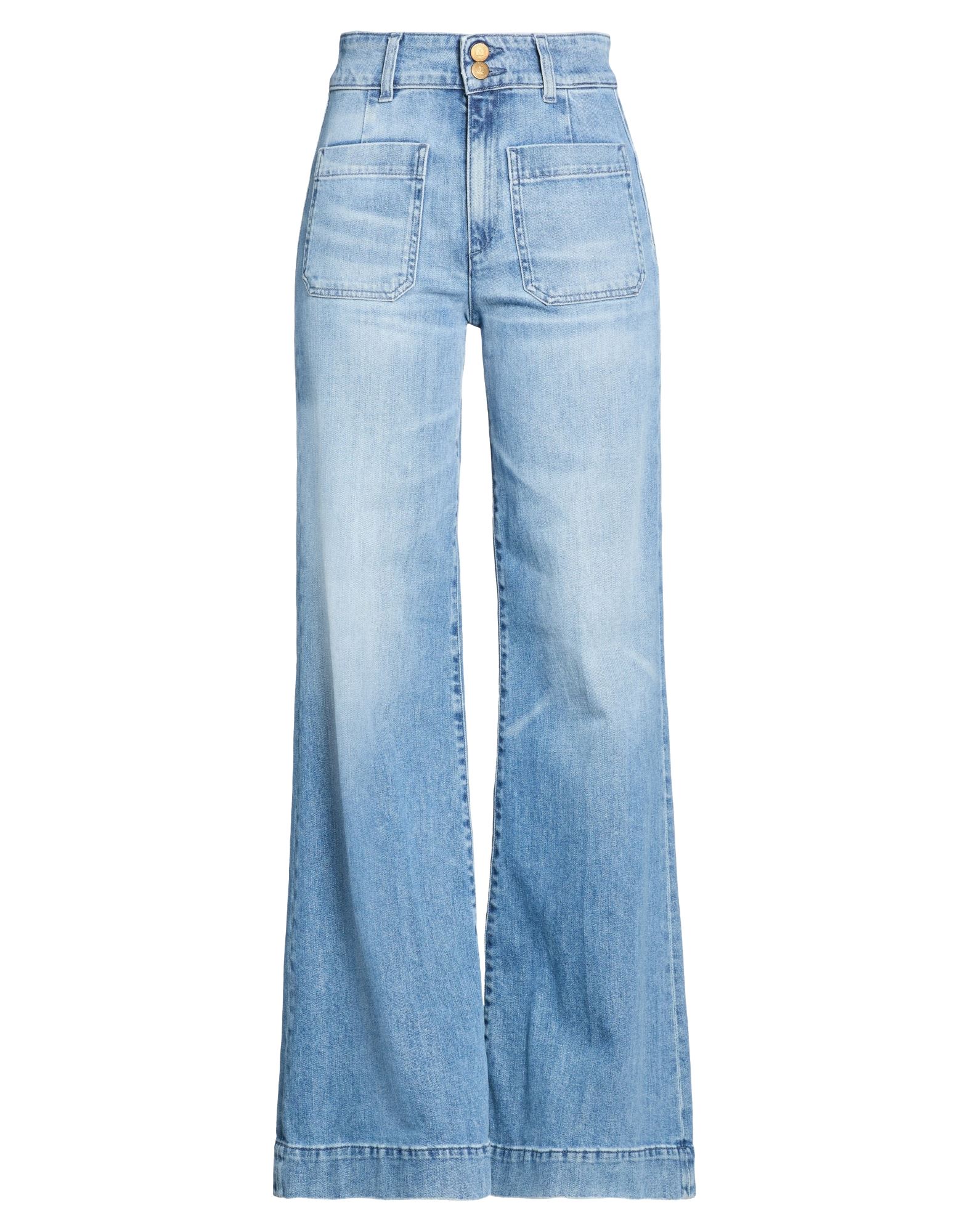  Seafarer - Hosen & Röcke - Jeanshosen - On Yoox.com 