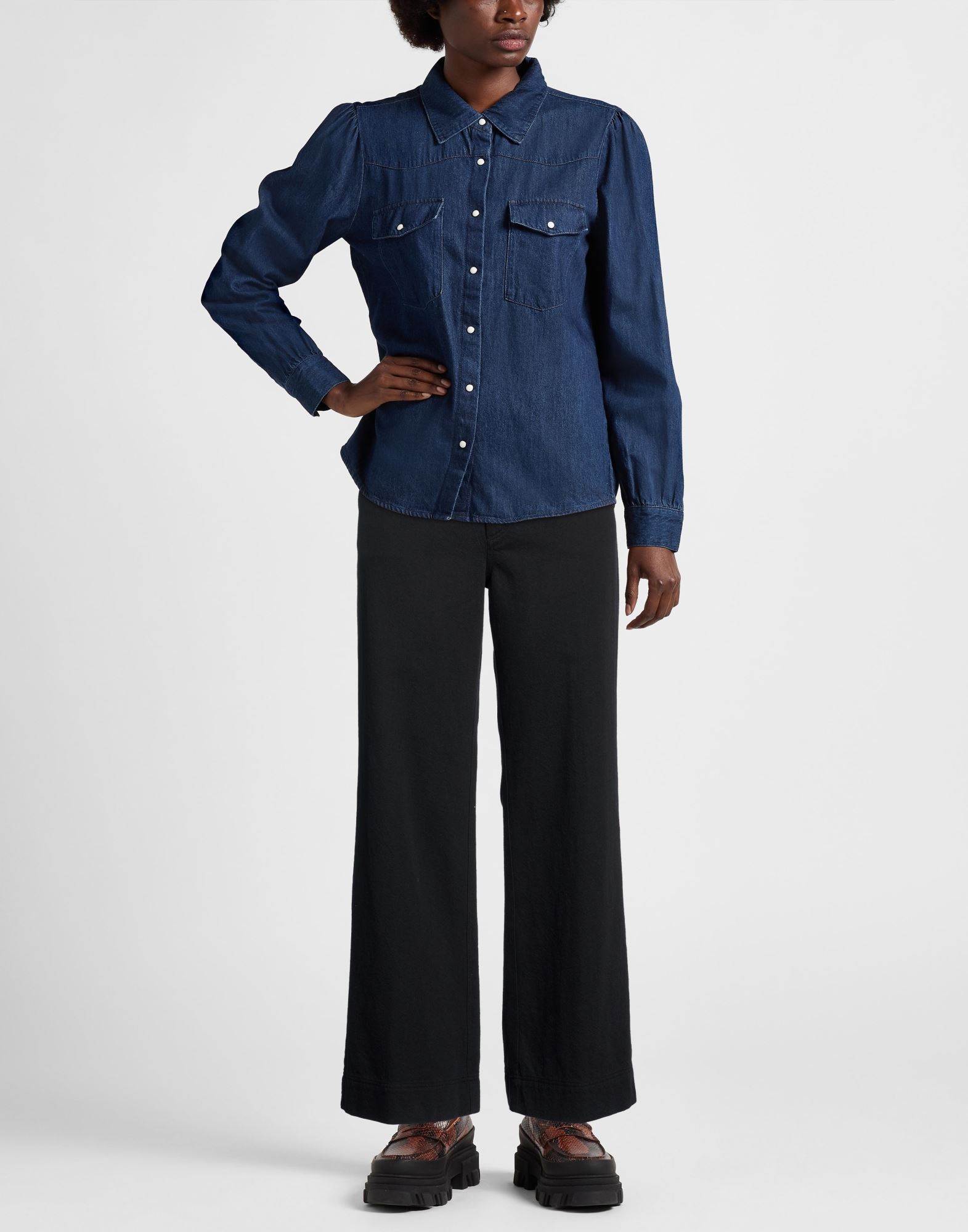  Pomandère - Partes De Abajo - Pantalones - On Yoox.com 