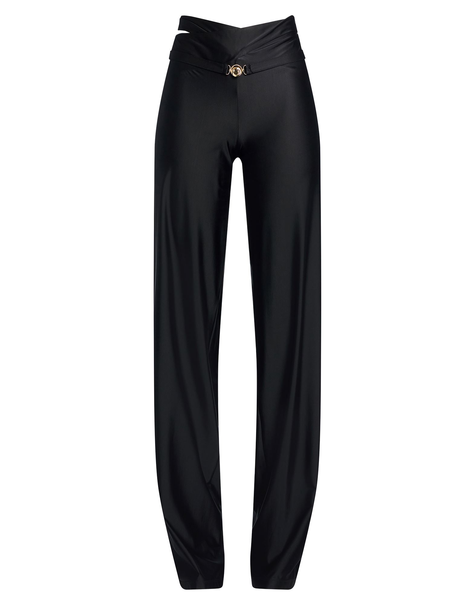 MARINE SERRE BOTTOMWEAR Casual Παντελόνι