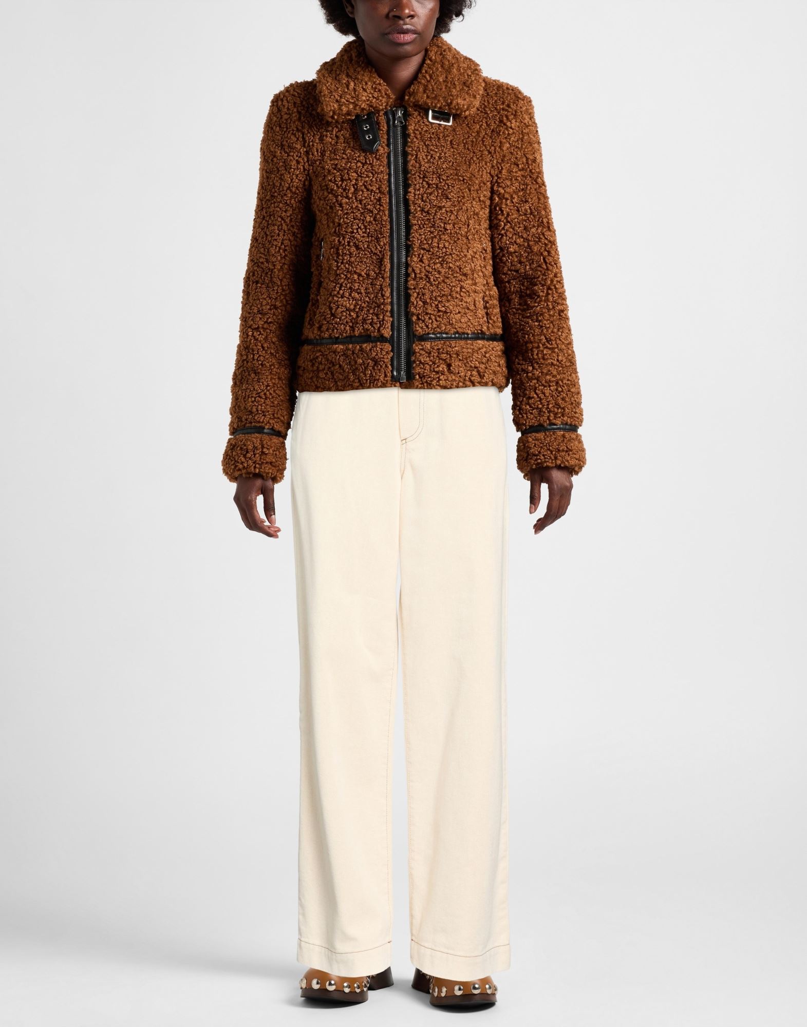  Pomandère - Hosen & Röcke - Hosen - On Yoox.com 
