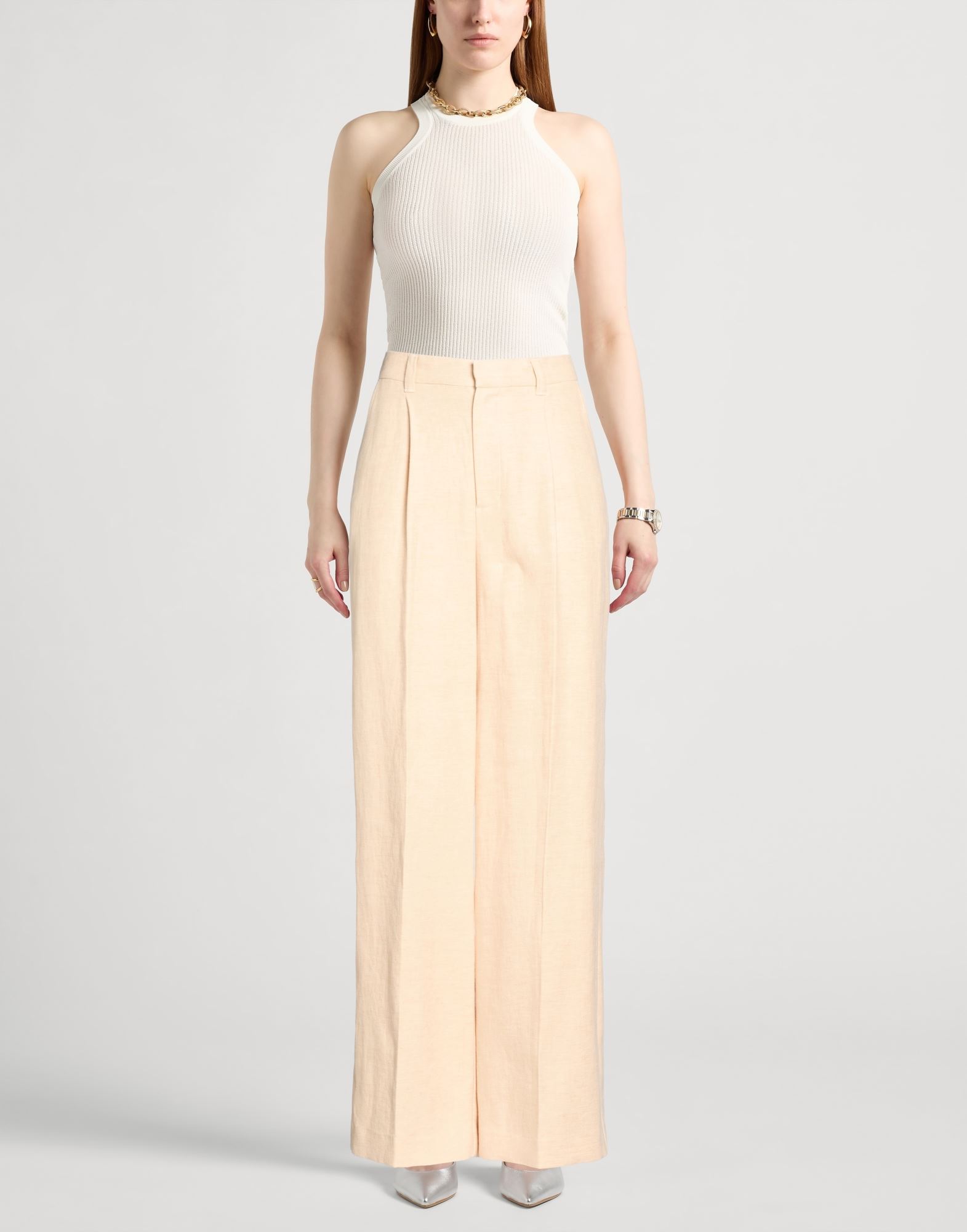 Vanessa Bruno - Hosen & Röcke - Hosen - On Yoox.com 