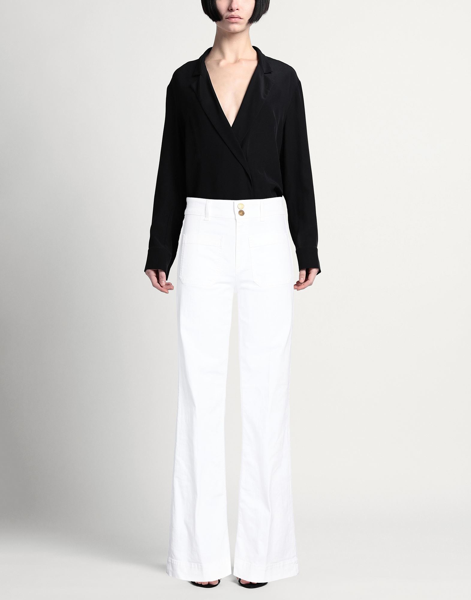  Seafarer - Hosen & Röcke - Jeanshosen - On Yoox.com 