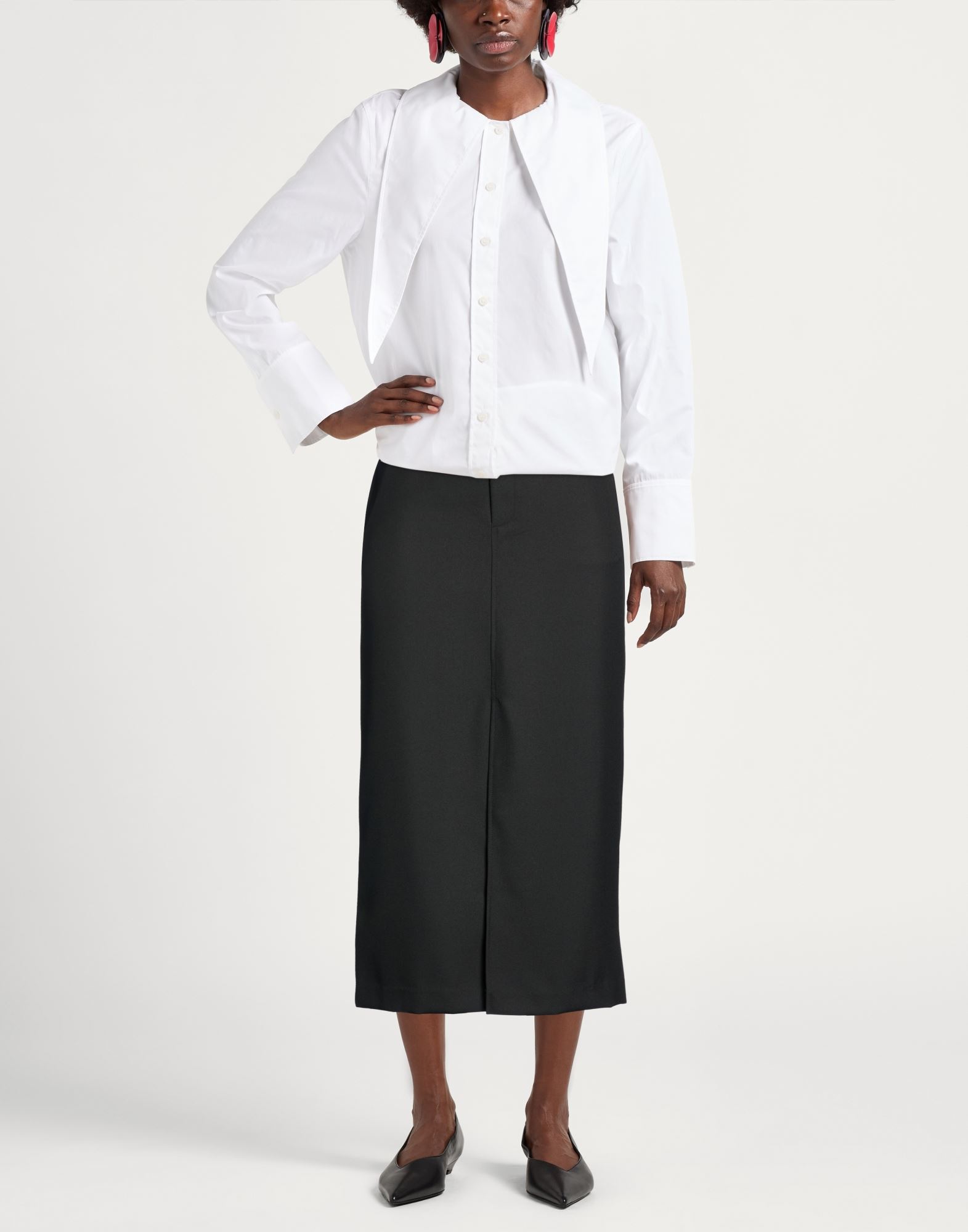  Vanessa Bruno - Hosen & Röcke - Maxi-röcke - On Yoox.com 