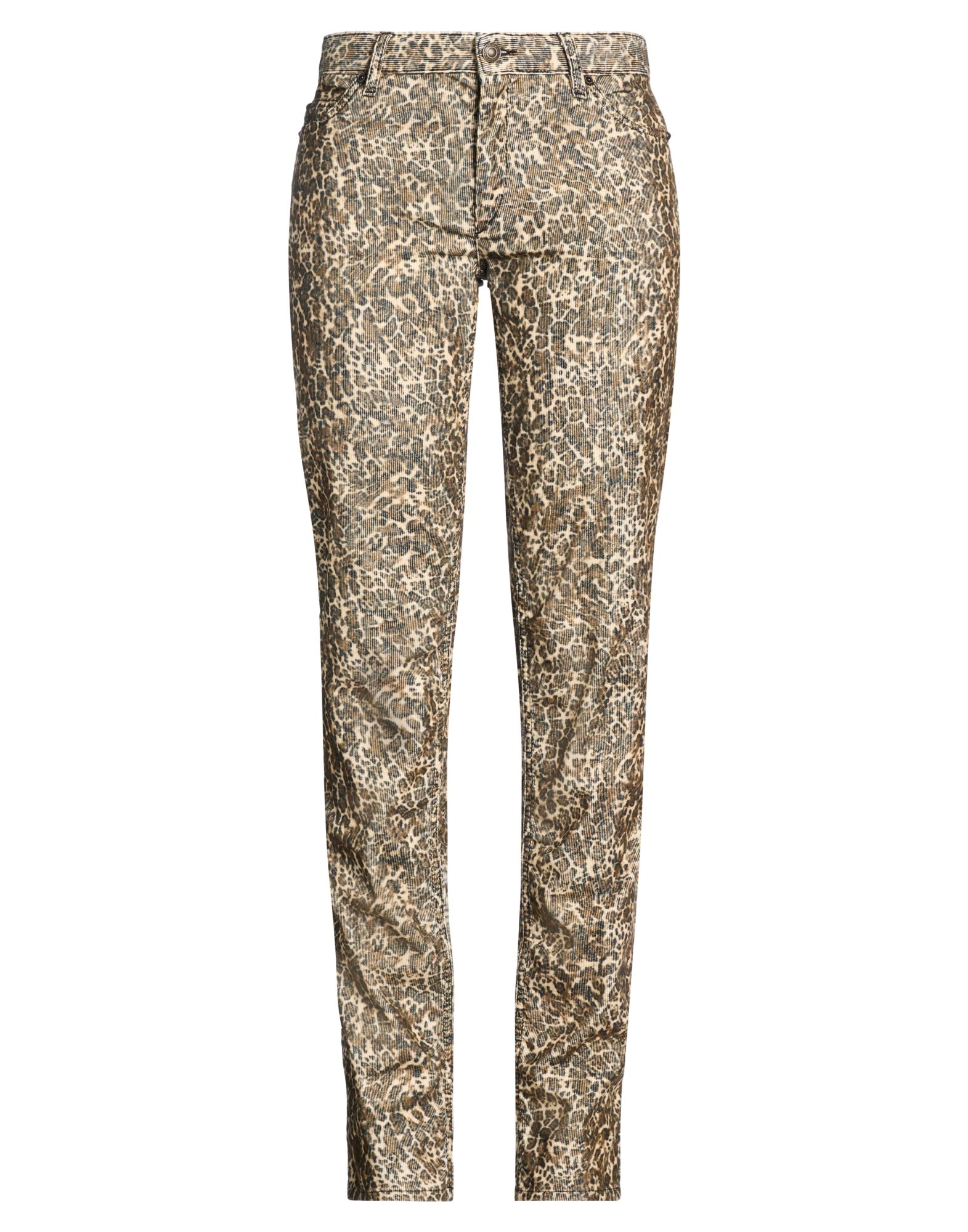 ISABEL MARANT BOTTOMWEAR Casual Παντελόνι