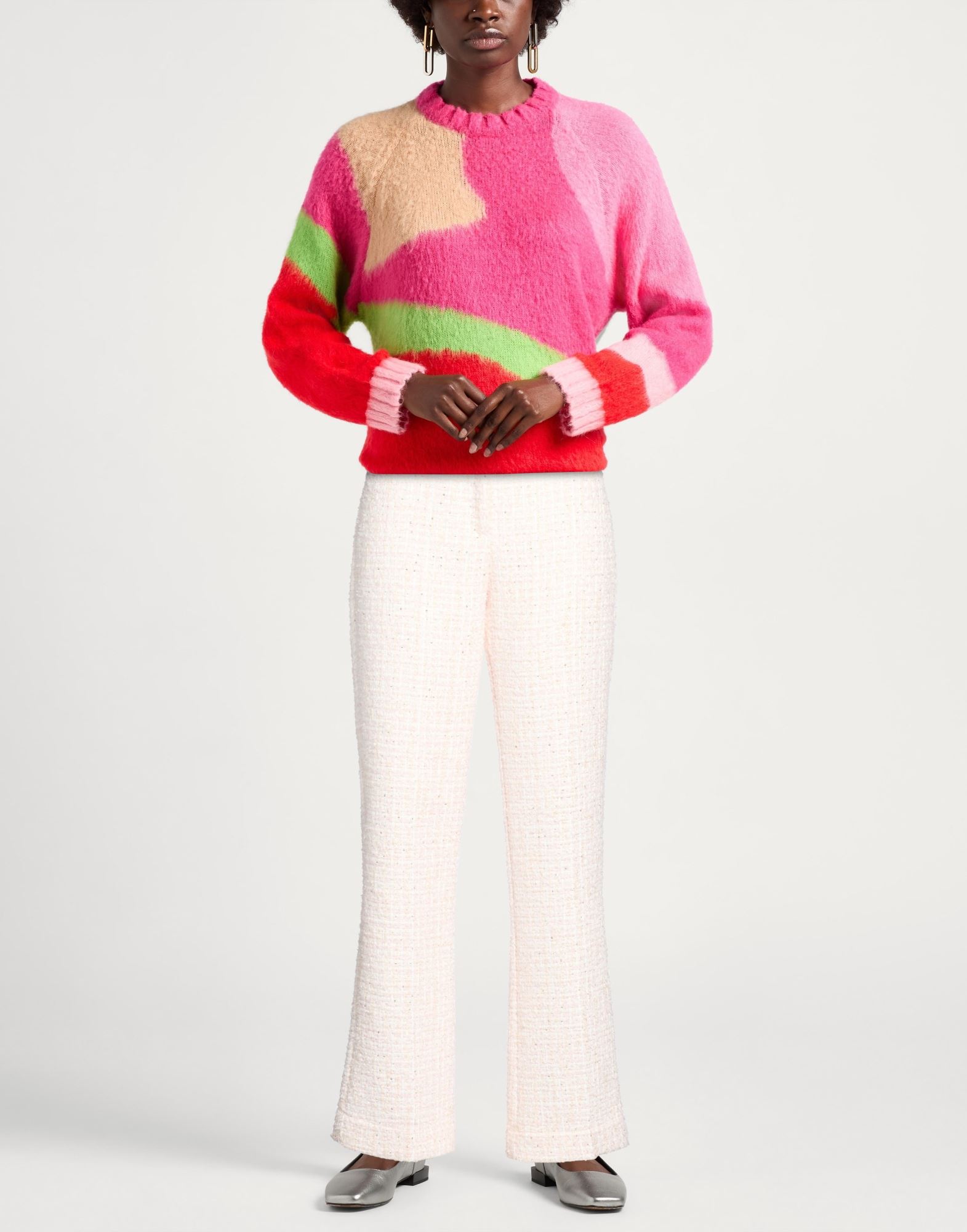  Rotate Birger Christensen - Hosen & Röcke - Hosen - On Yoox.com 