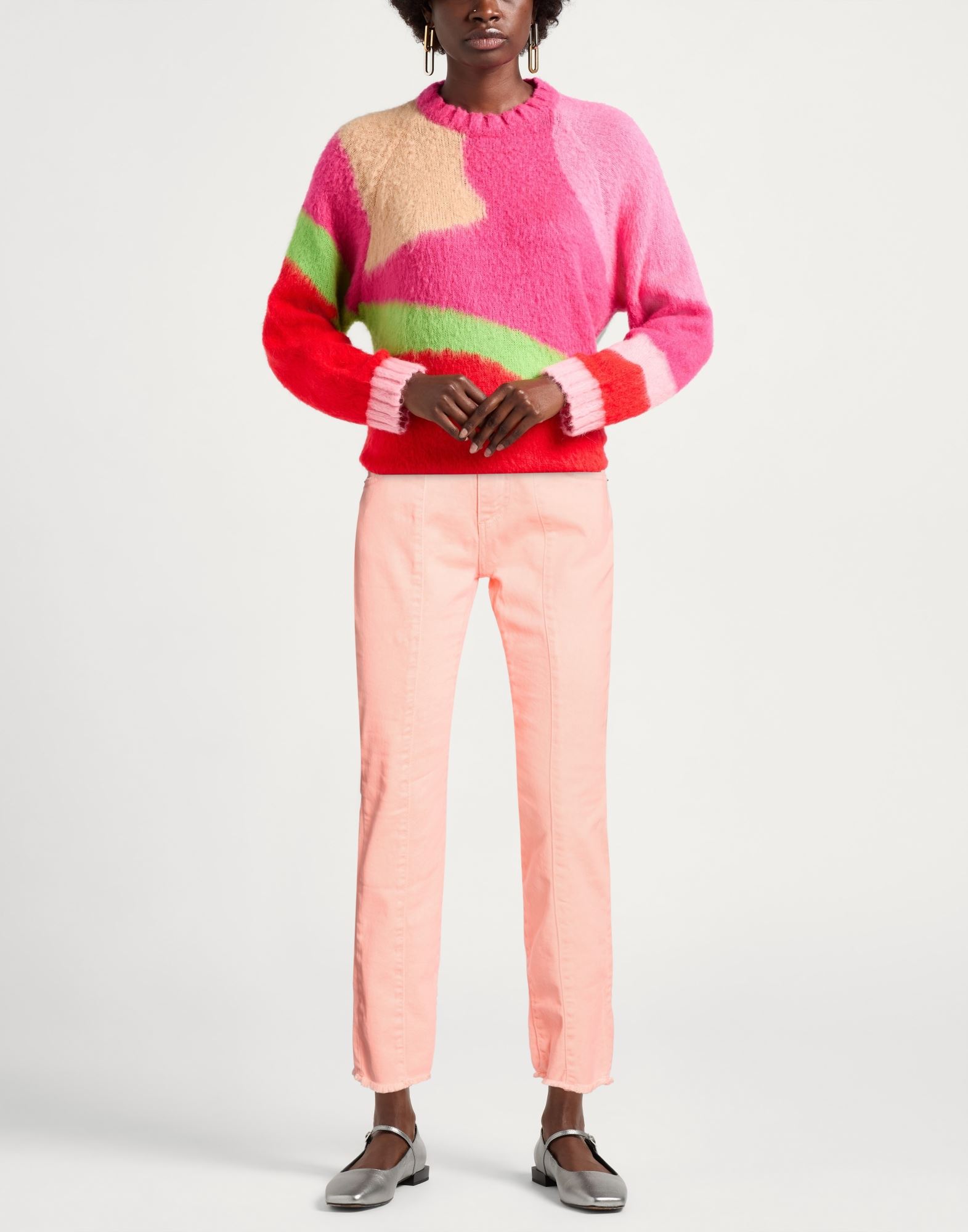  Aniye By - Hosen & Röcke - Hosen - On Yoox.com 