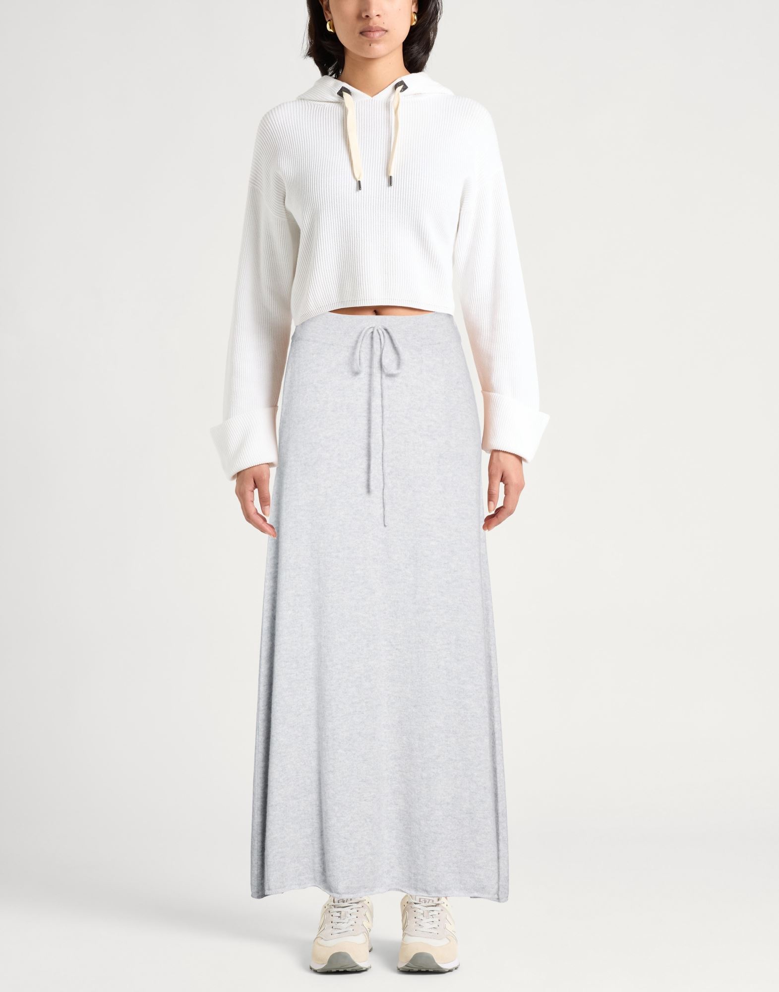  Loulou Studio - Hosen & Röcke - Maxi-röcke - On Yoox.com 