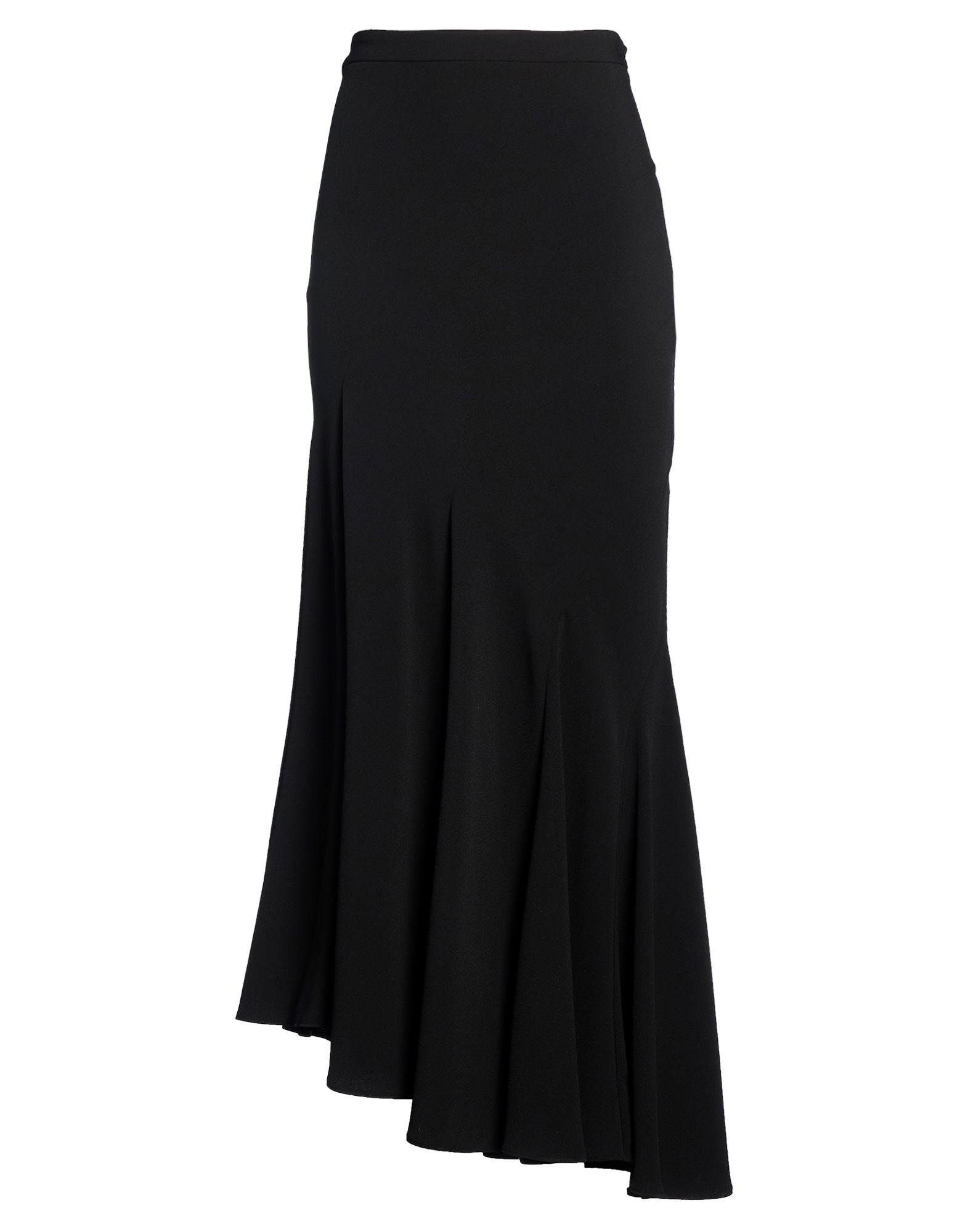 ELISABETTA FRANCHI BOTTOMWEAR Μάξι φούστα