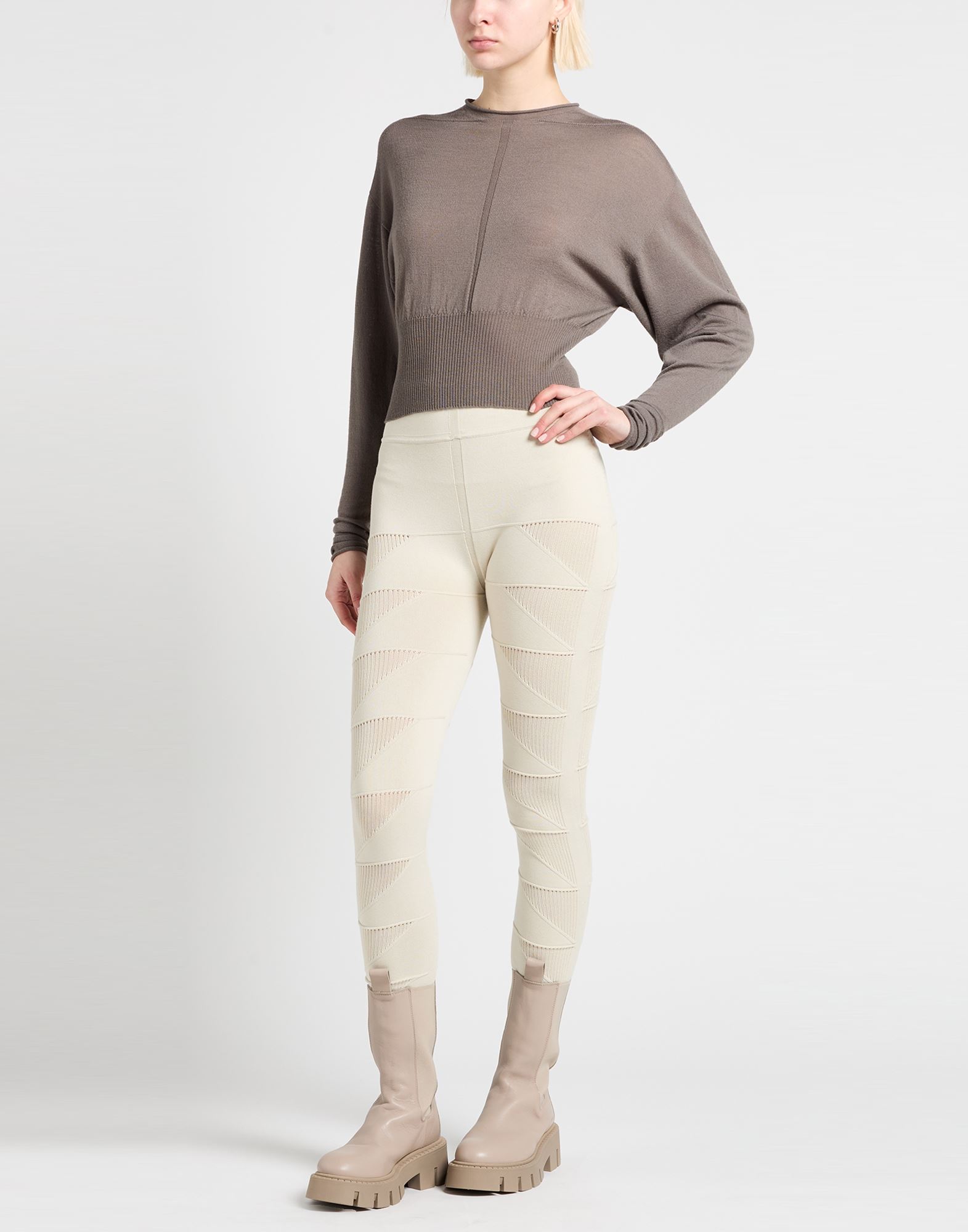  Rick Owens - Hosen & Röcke - Leggings - On Yoox.com 