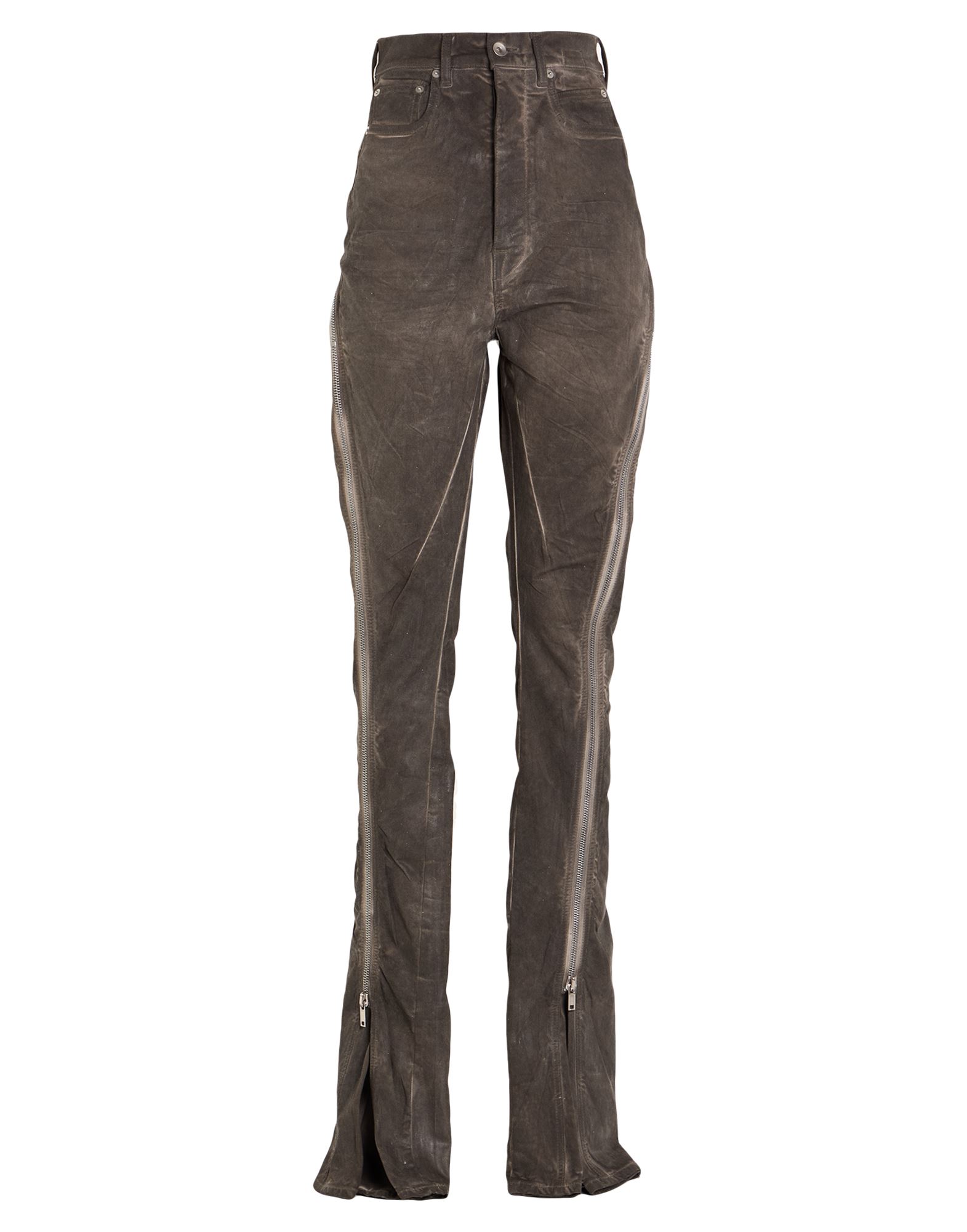 DRKSHDW by RICK OWENS DRKSHDW by RICK OWENS BOTTOMWEAR Τζιν
