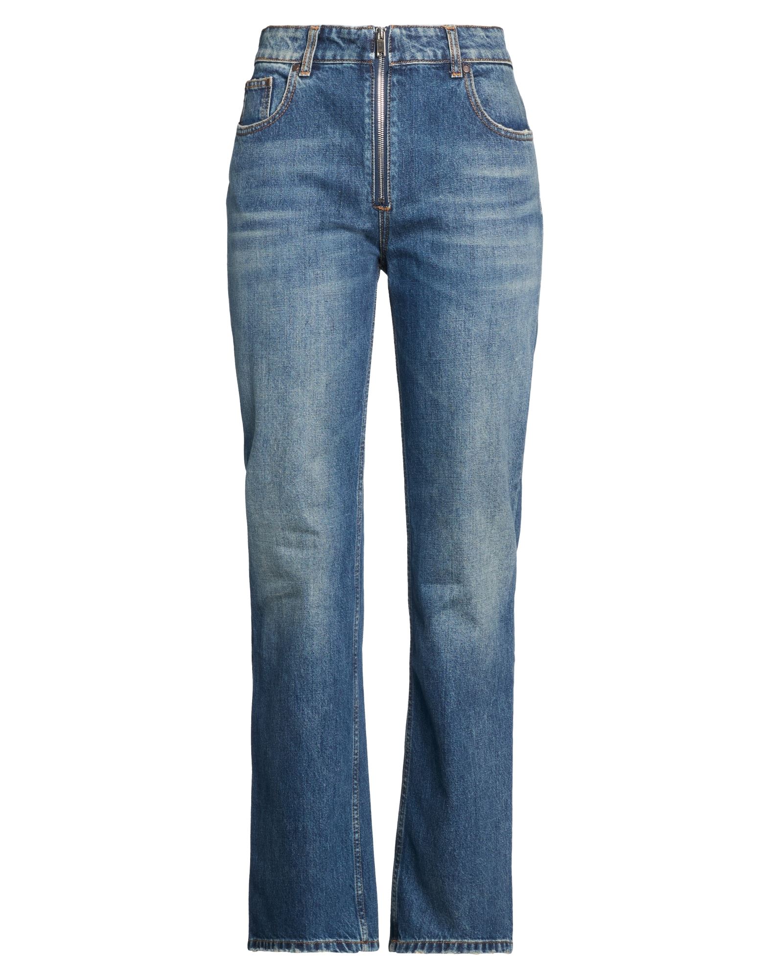 STELLA McCARTNEY STELLA McCARTNEY BOTTOMWEAR Τζιν
