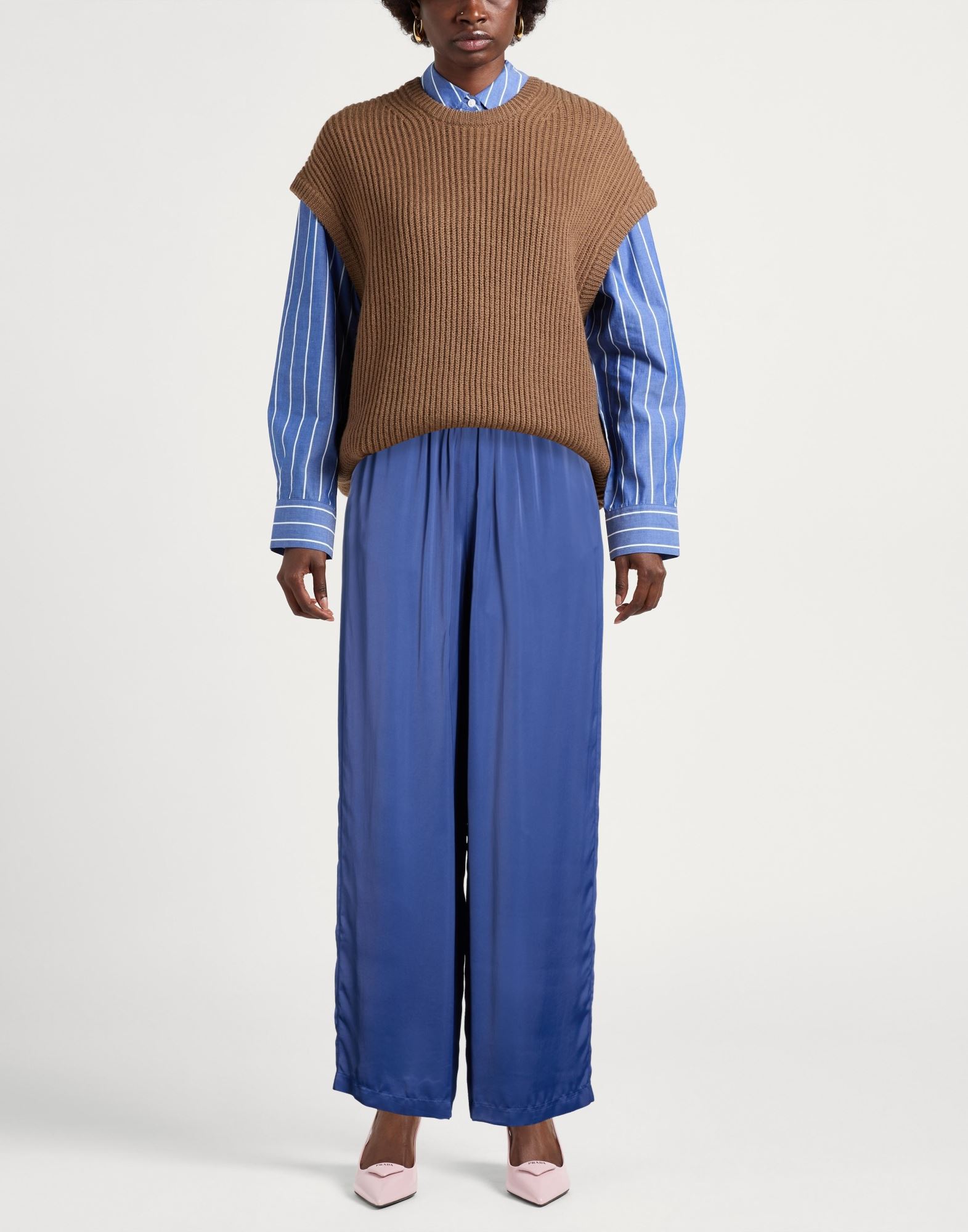  Pomandère - Hosen & Röcke - Hosen - On Yoox.com 